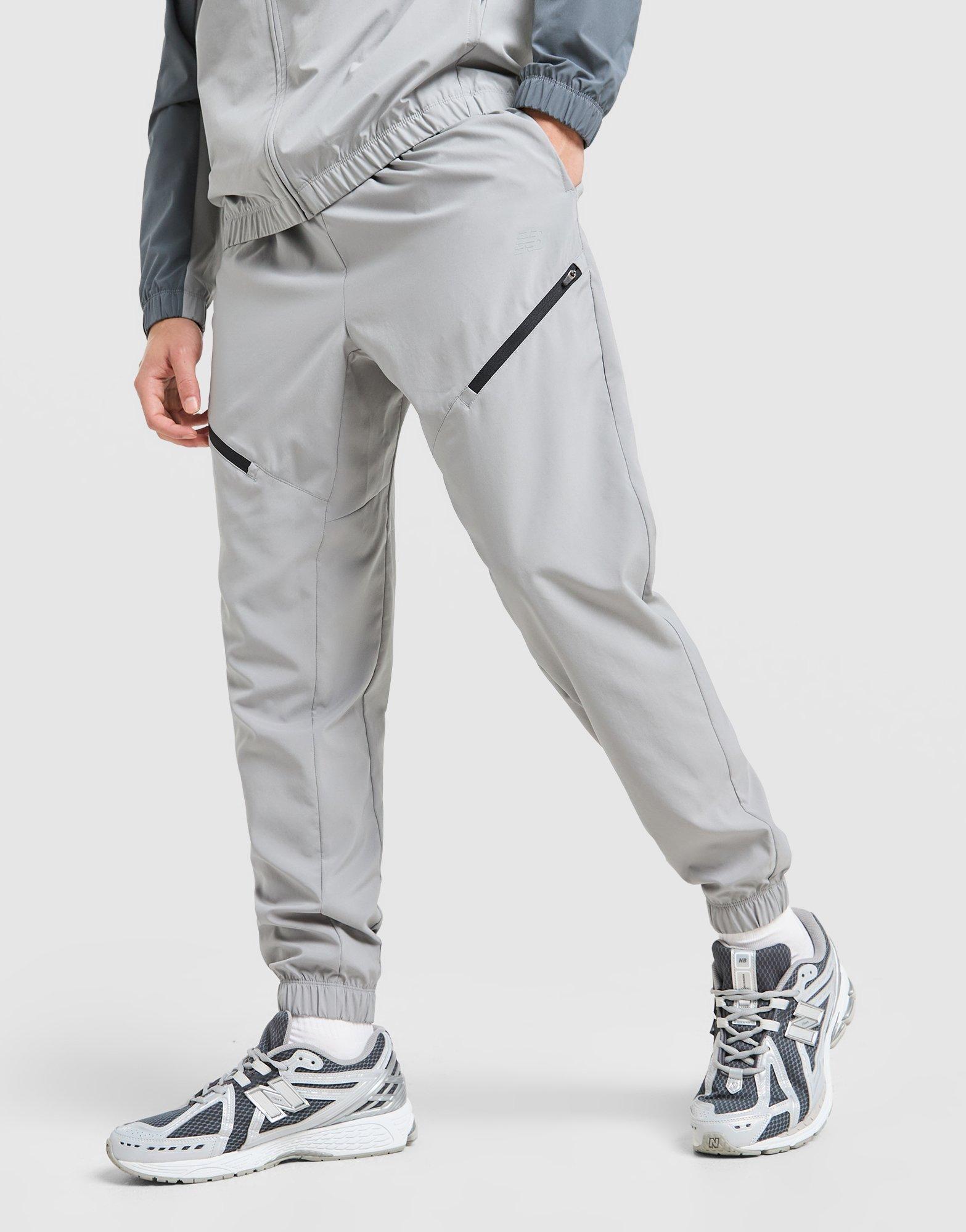 New Balance Calças de Fato de Treino Woven