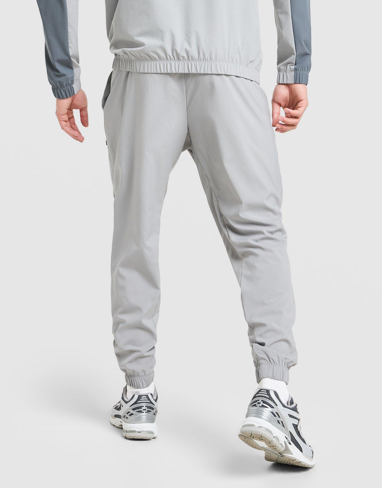 New Balance Calças de Fato de Treino Woven
