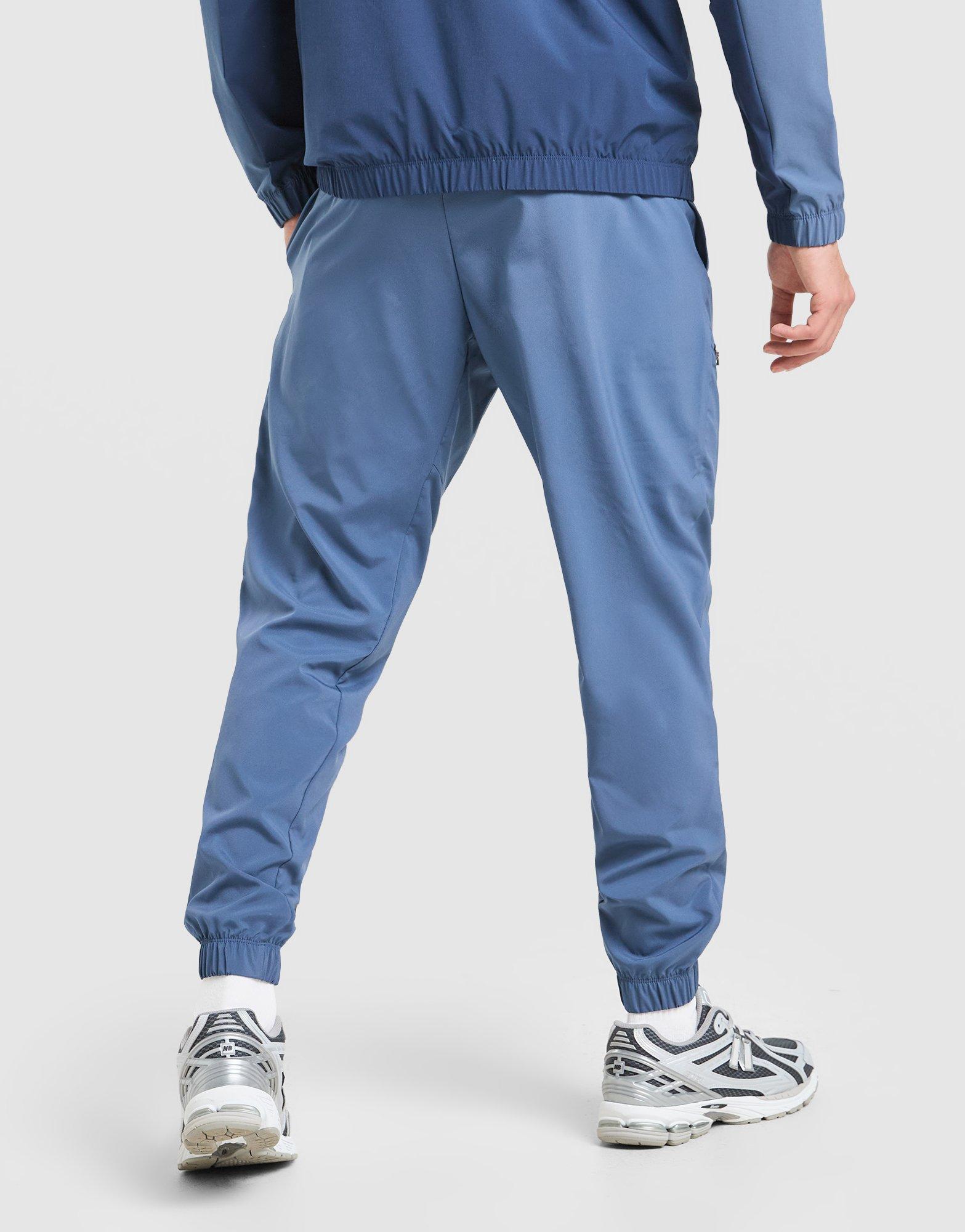 New Balance Calças de Fato de Treino Woven