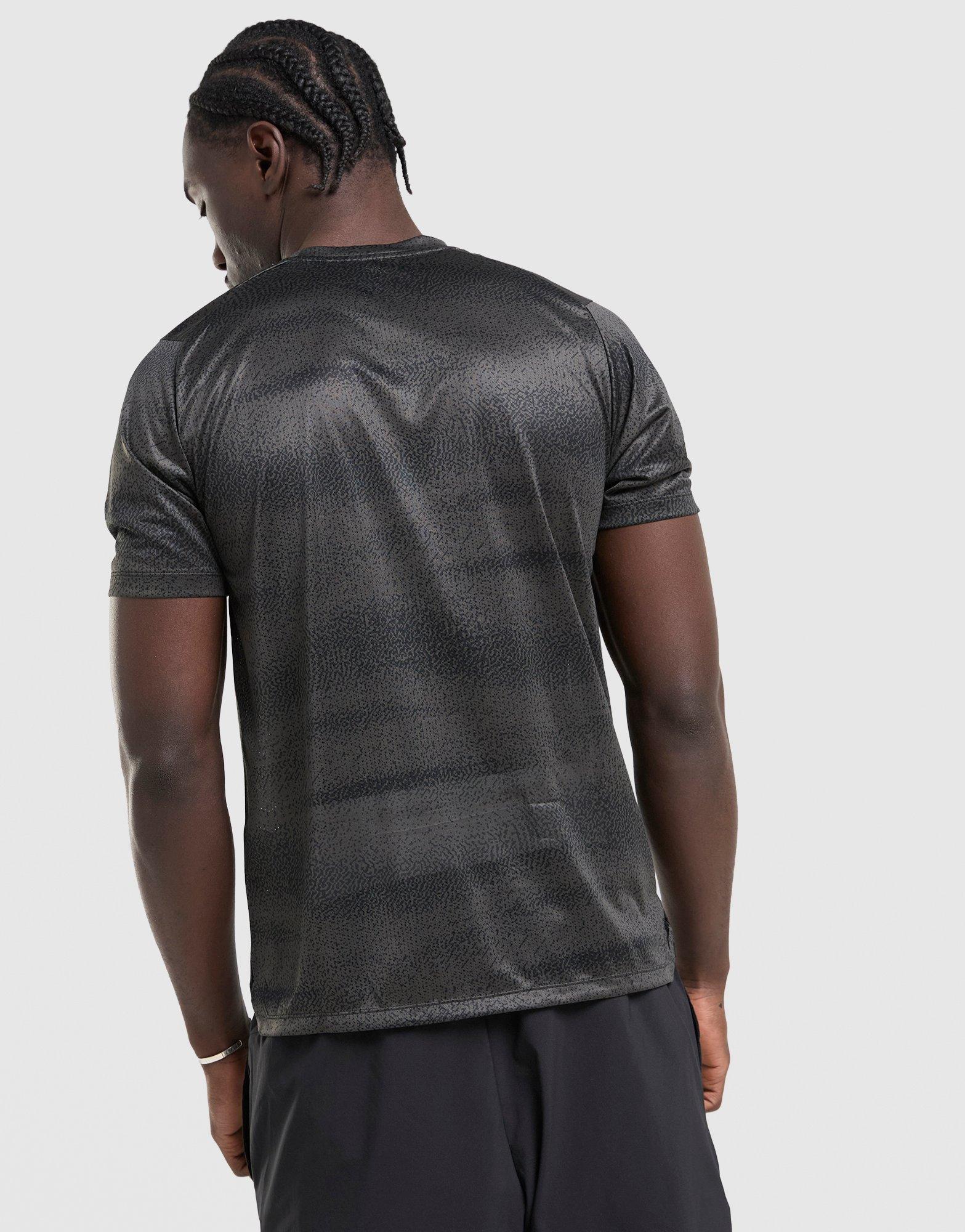 New Balance Athletic Print T-Shirt