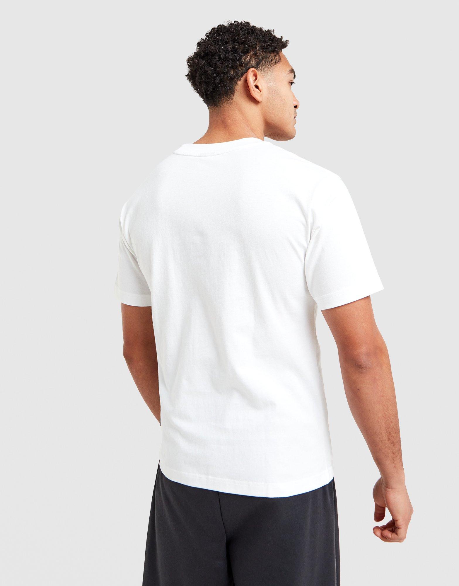 New Balance Neon Large Logo T-Shirt