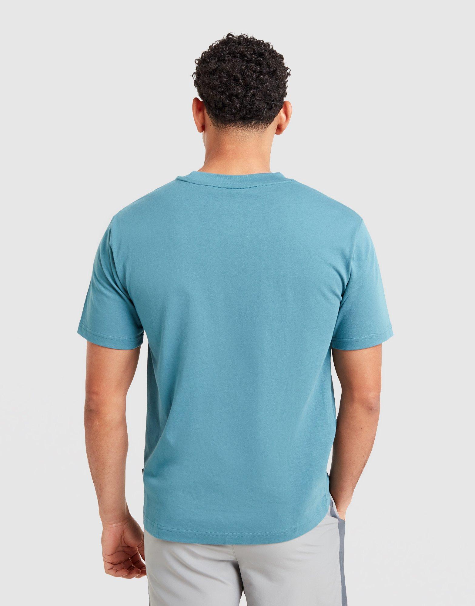 New Balance Neon Large Logo T-Shirt