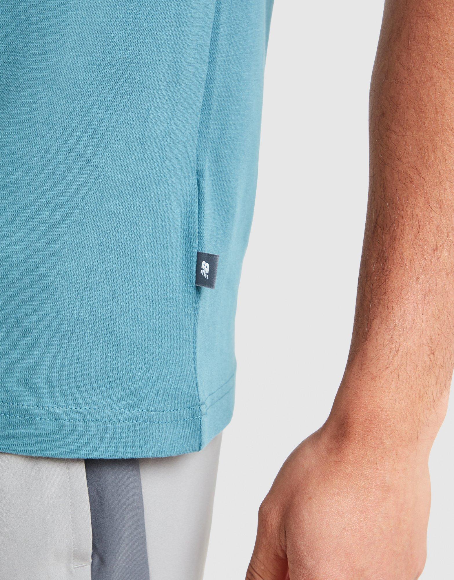 New Balance Neon Large Logo T-Shirt