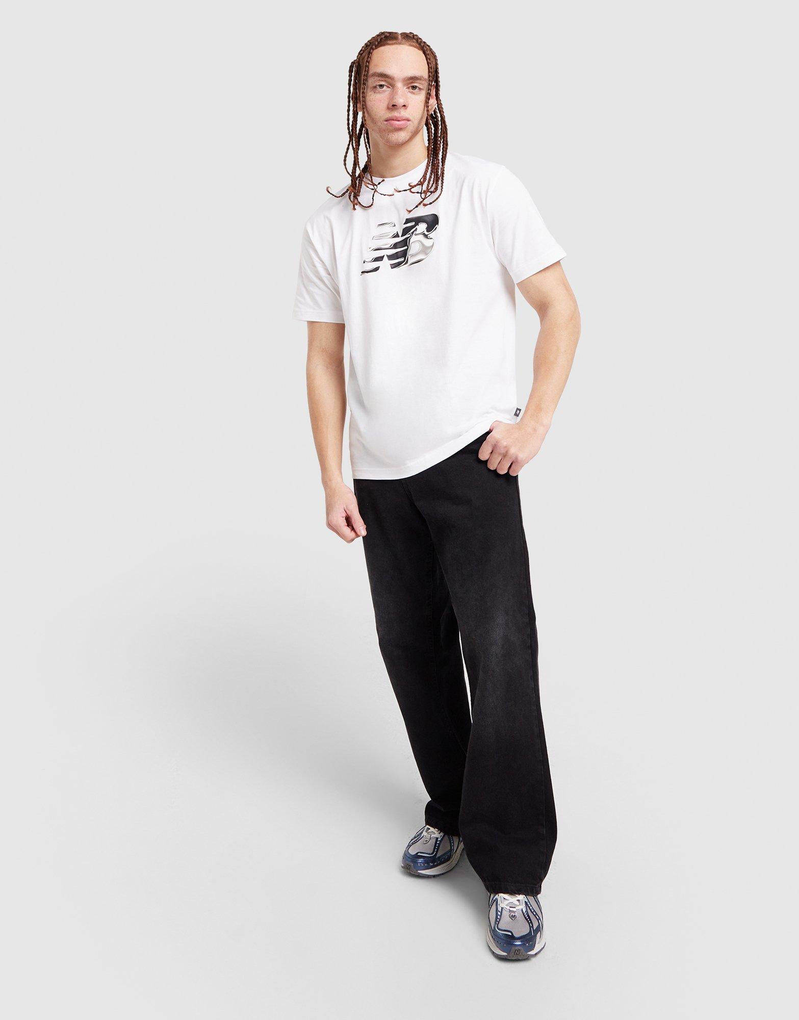 New Balance Chrome T-Shirt