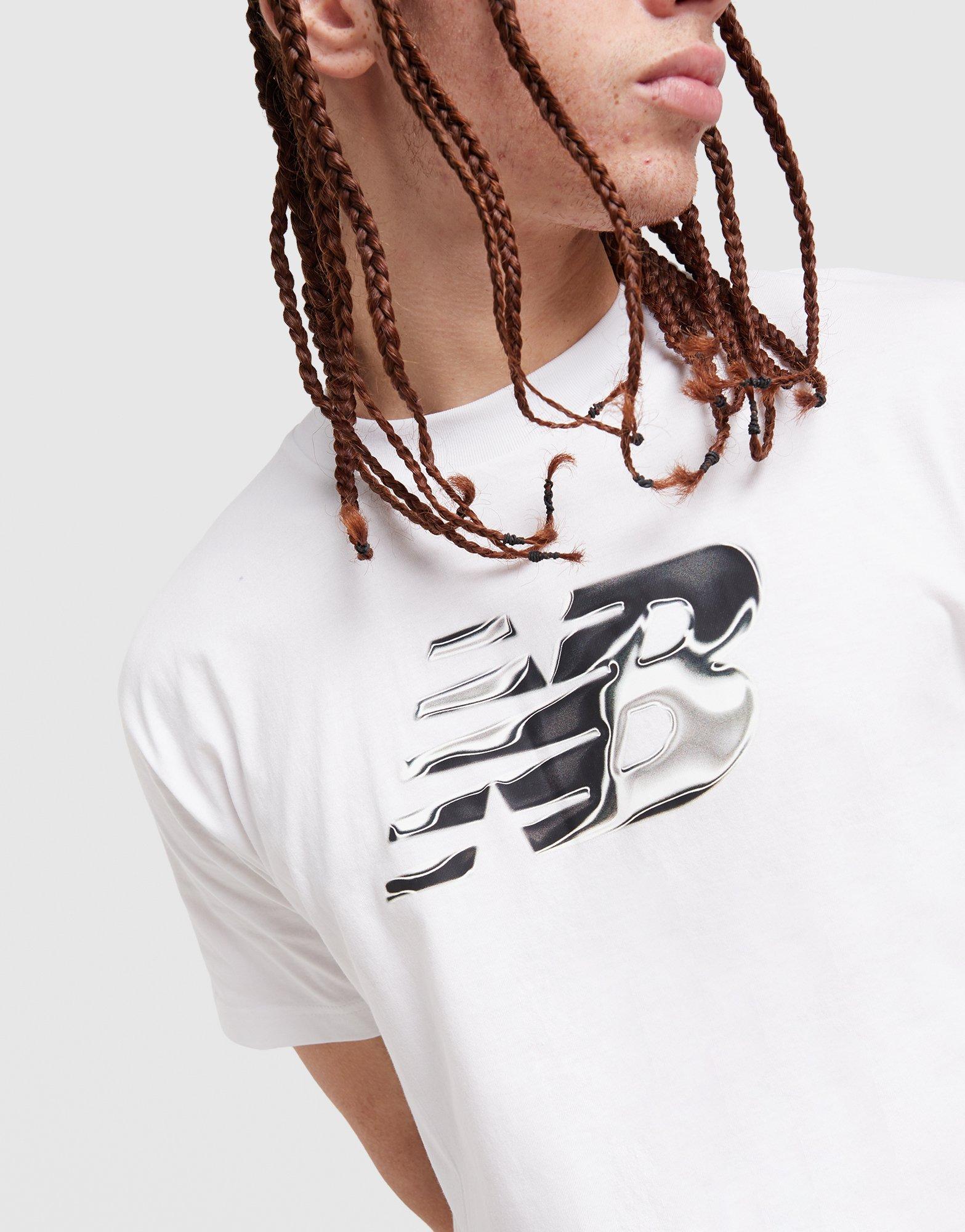New Balance Chrome T-Shirt