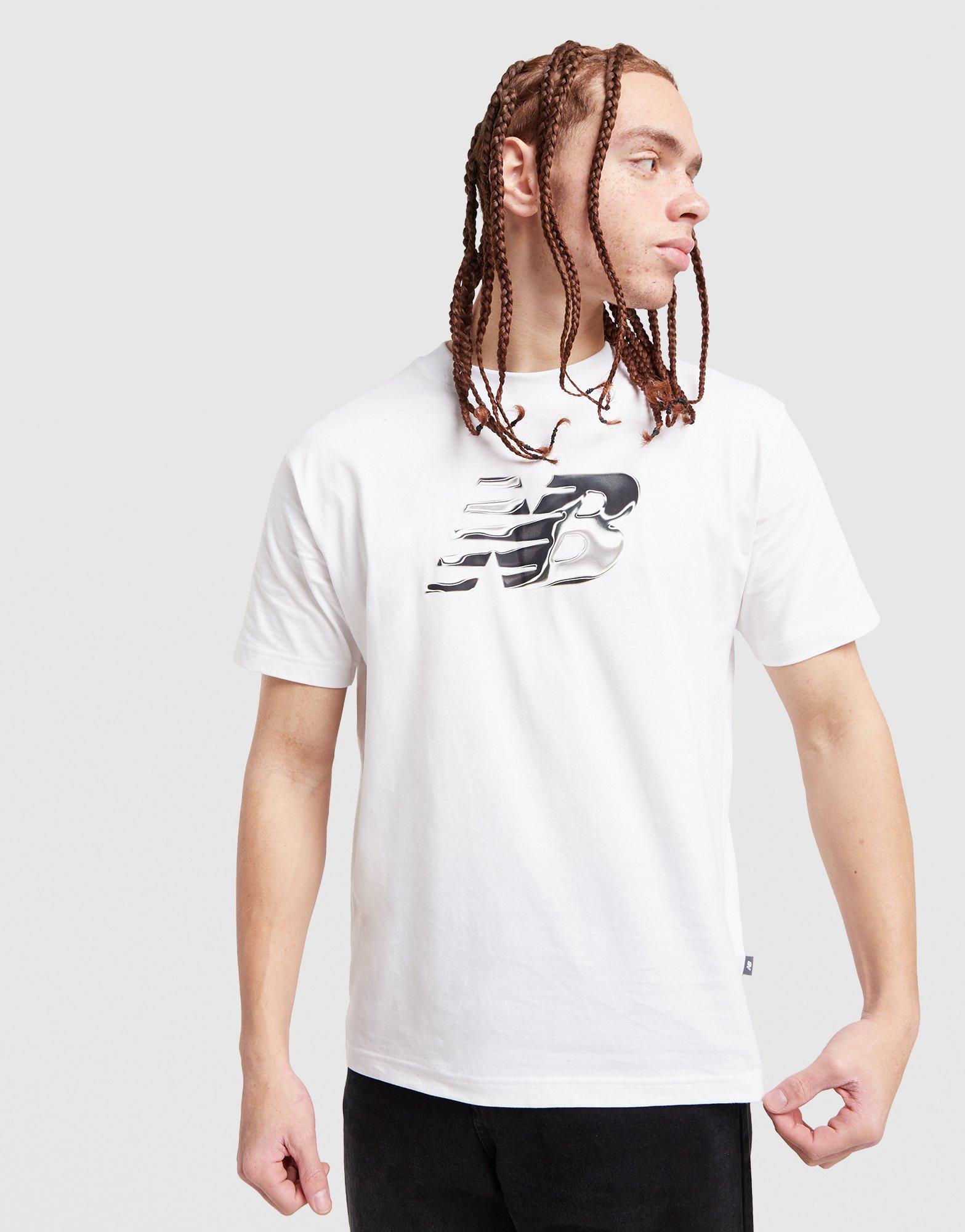 New Balance Chrome T-Shirt