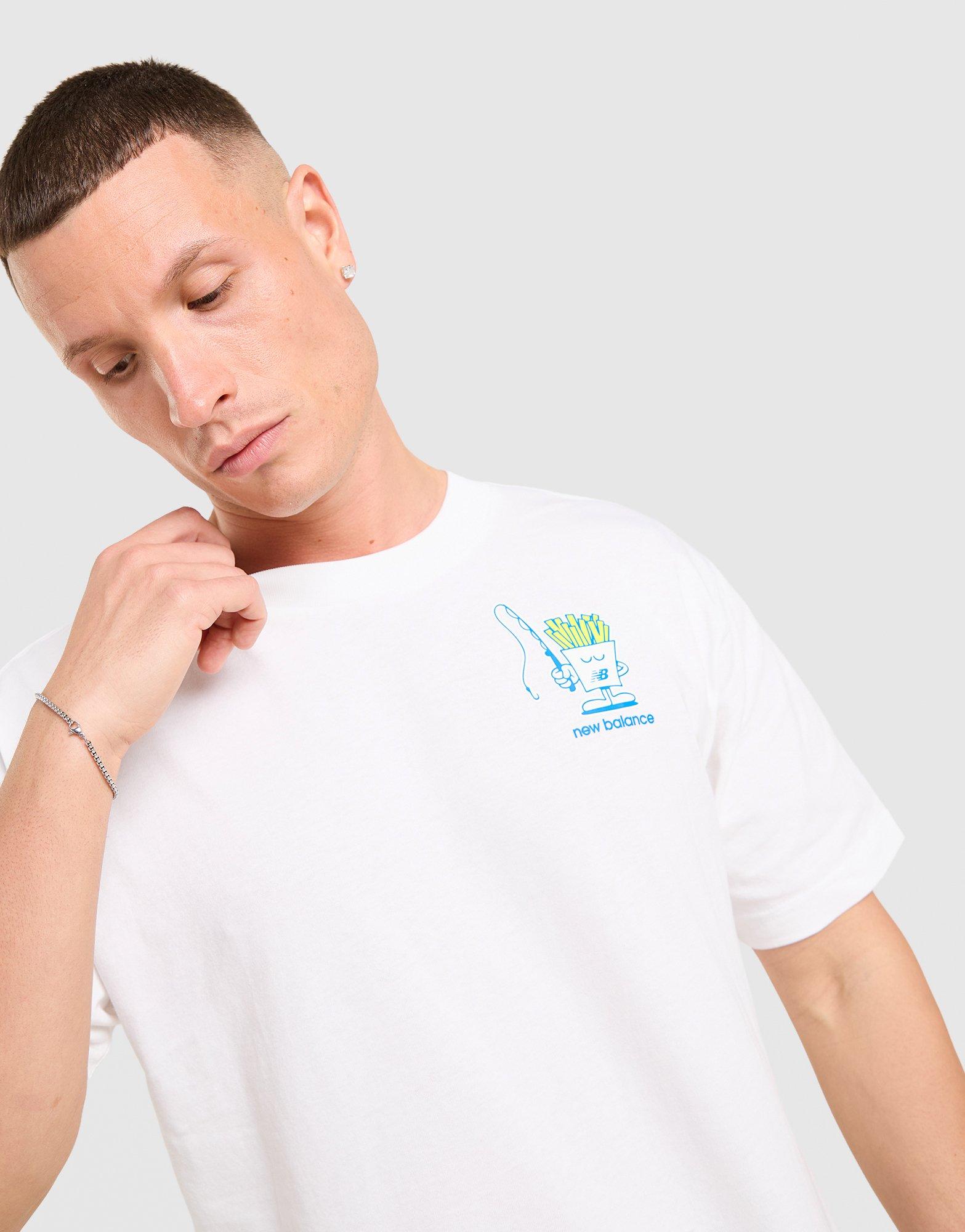 New Balance Chippy T-Shirt