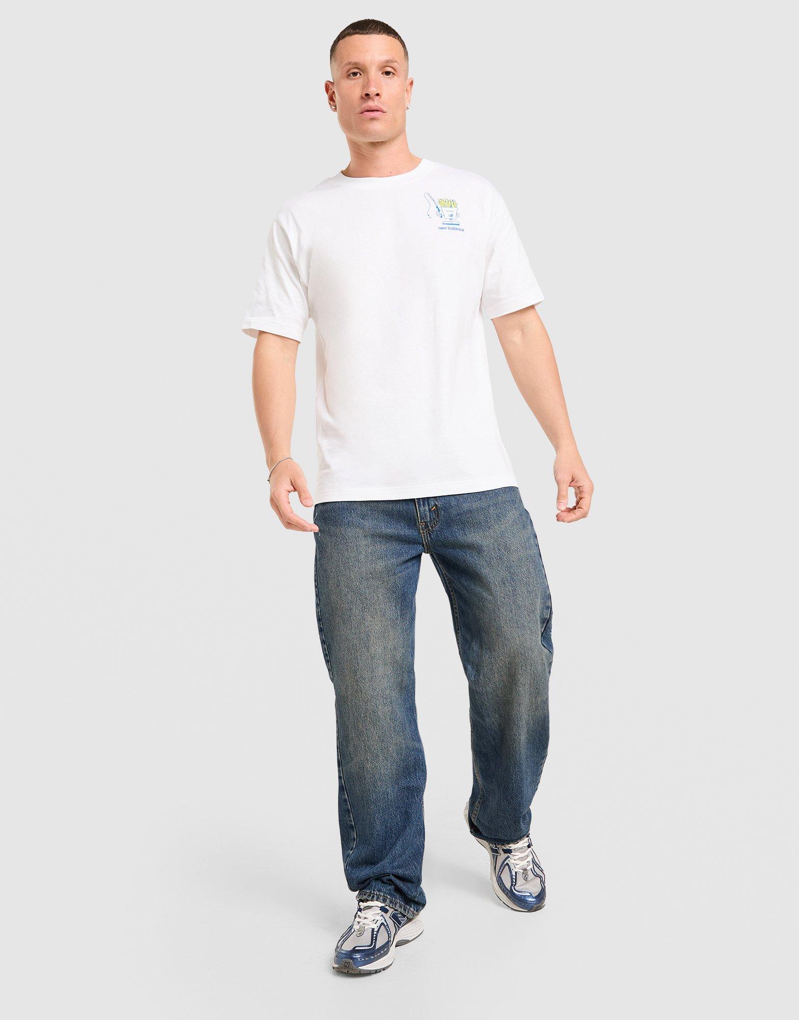 New Balance Chippy T-Shirt