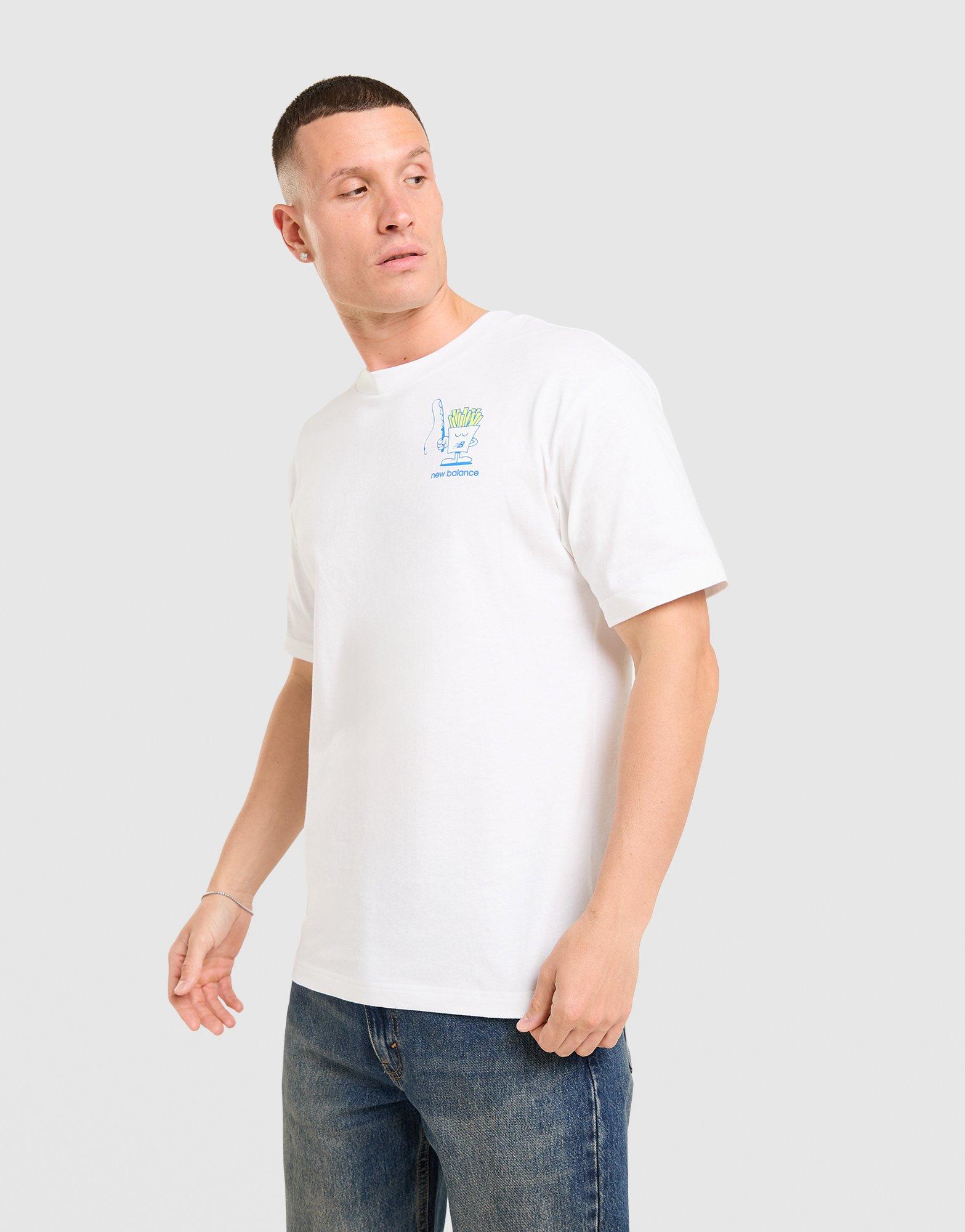 New Balance Chippy T-Shirt