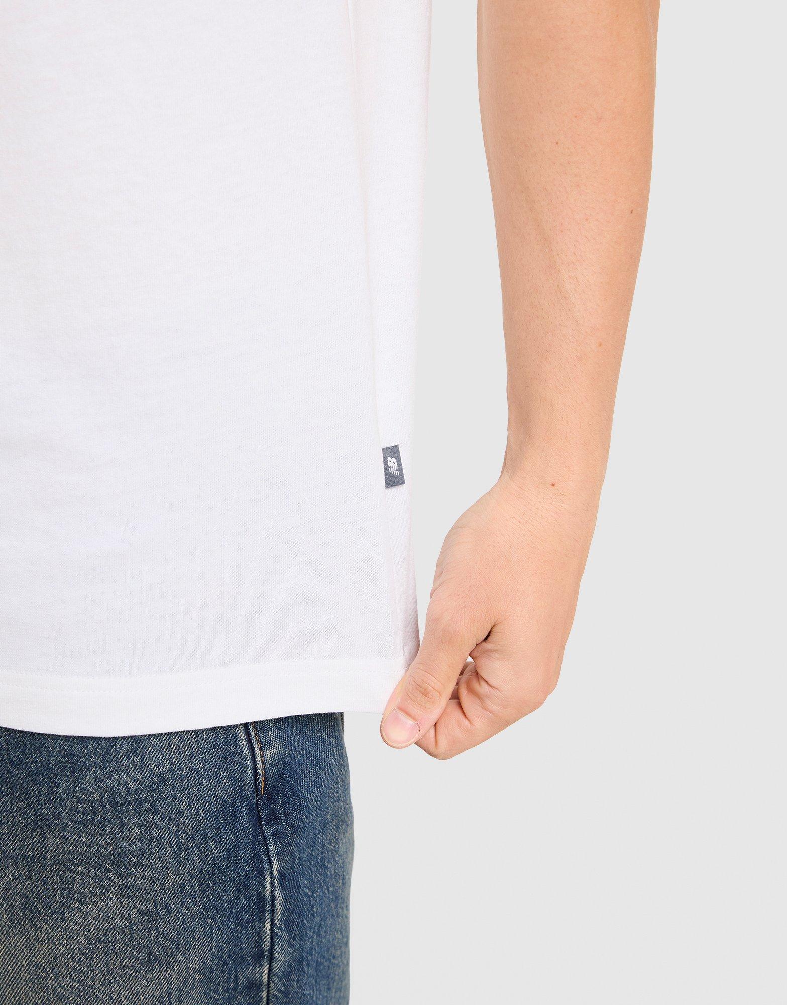 New Balance Chippy T-Shirt