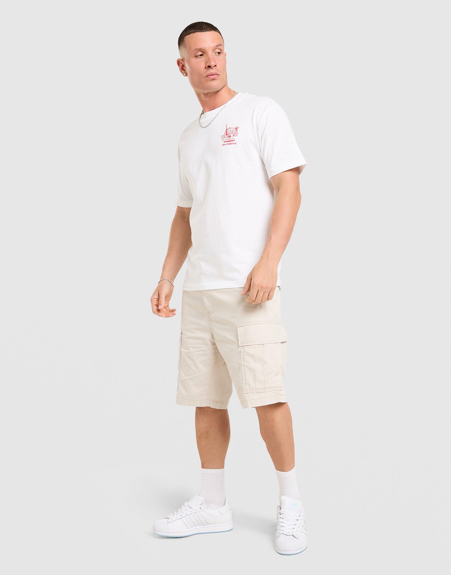 New Balance Ramen T-Shirt