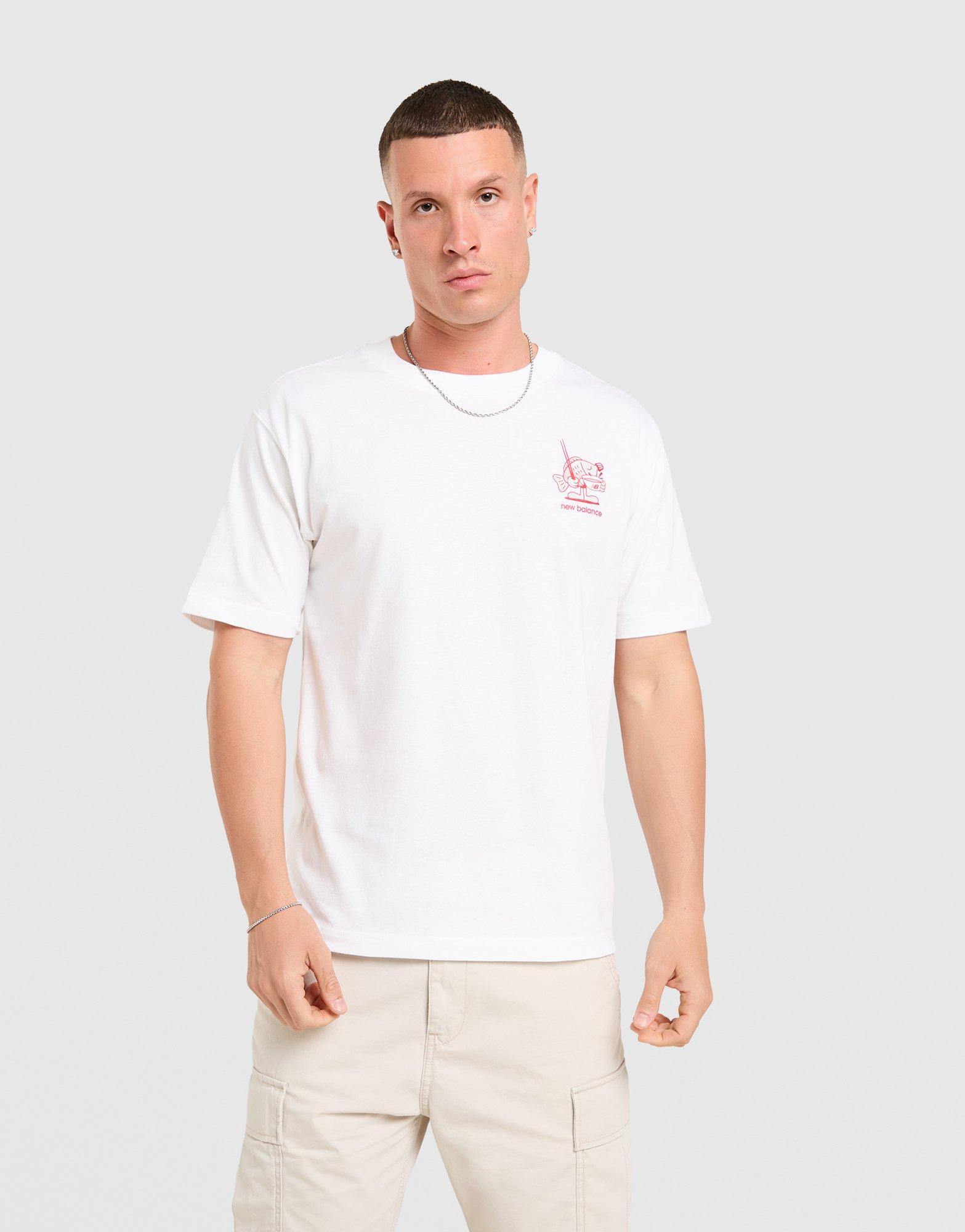 New Balance Ramen T-Shirt