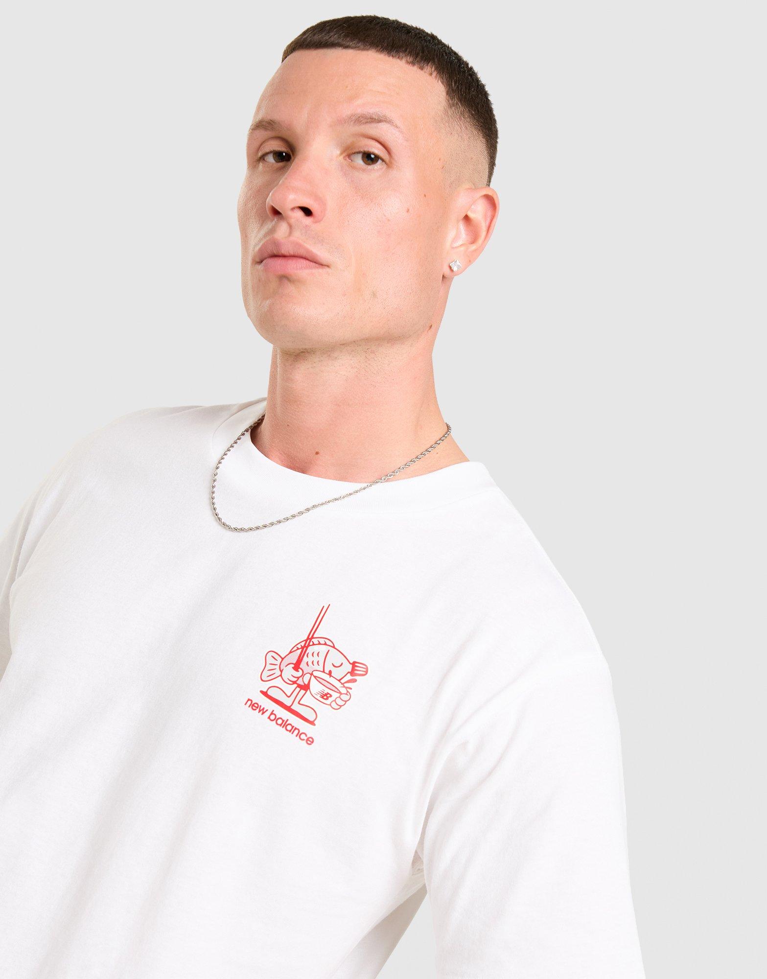 New Balance Ramen T-Shirt