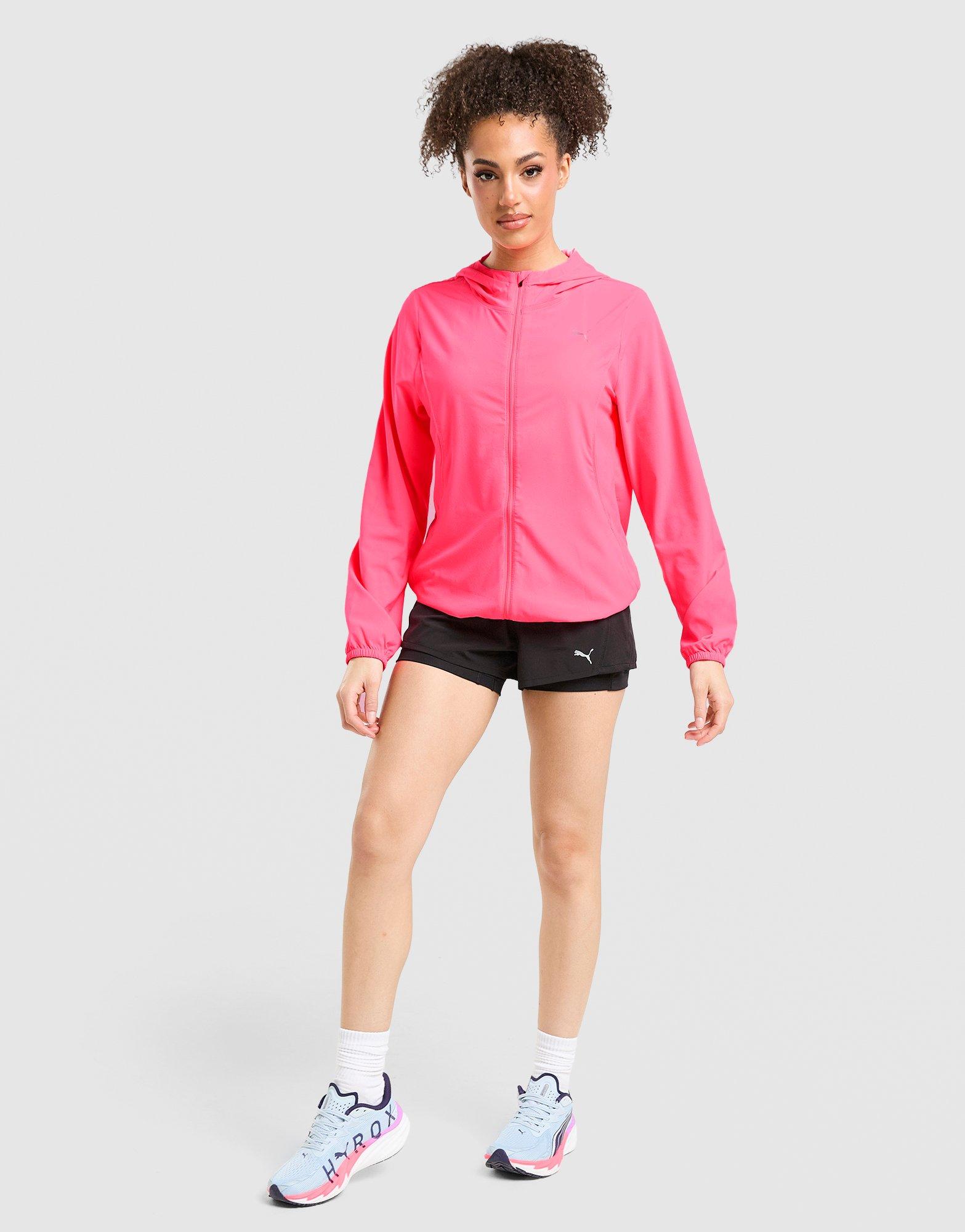PUMA Running Velocity Jacket