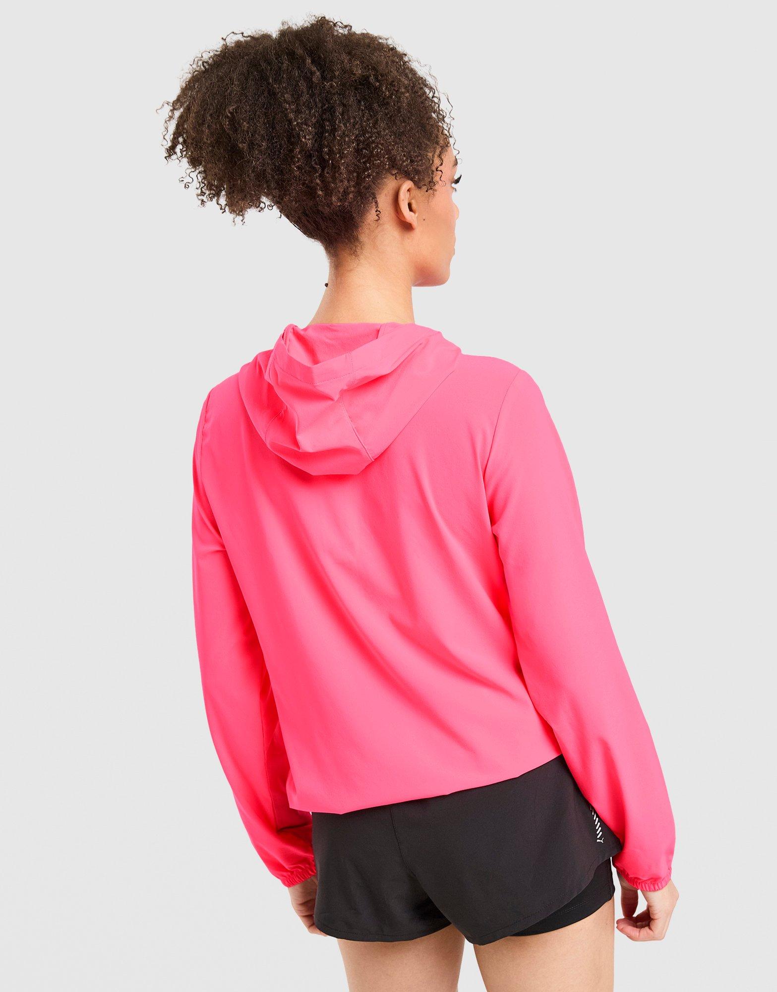 PUMA Running Velocity Jacket