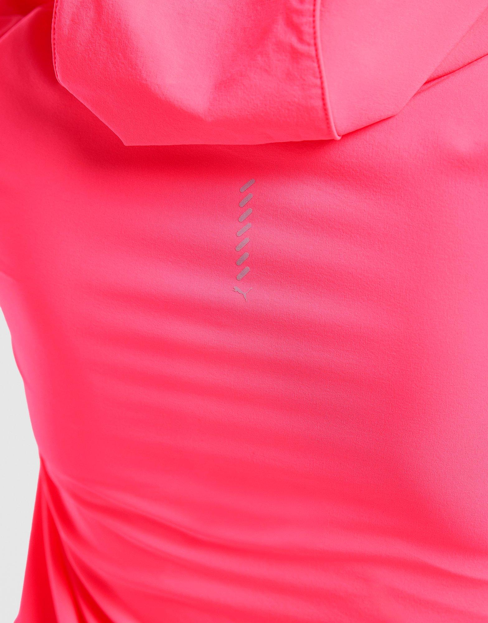 PUMA Running Velocity Jacket