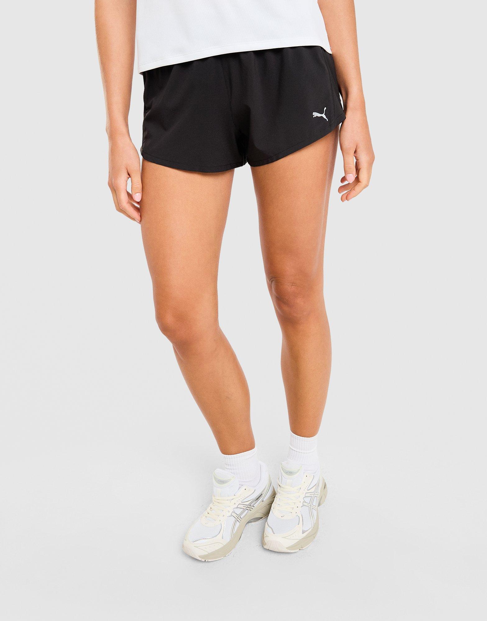 PUMA Running Velocity 3" Shorts