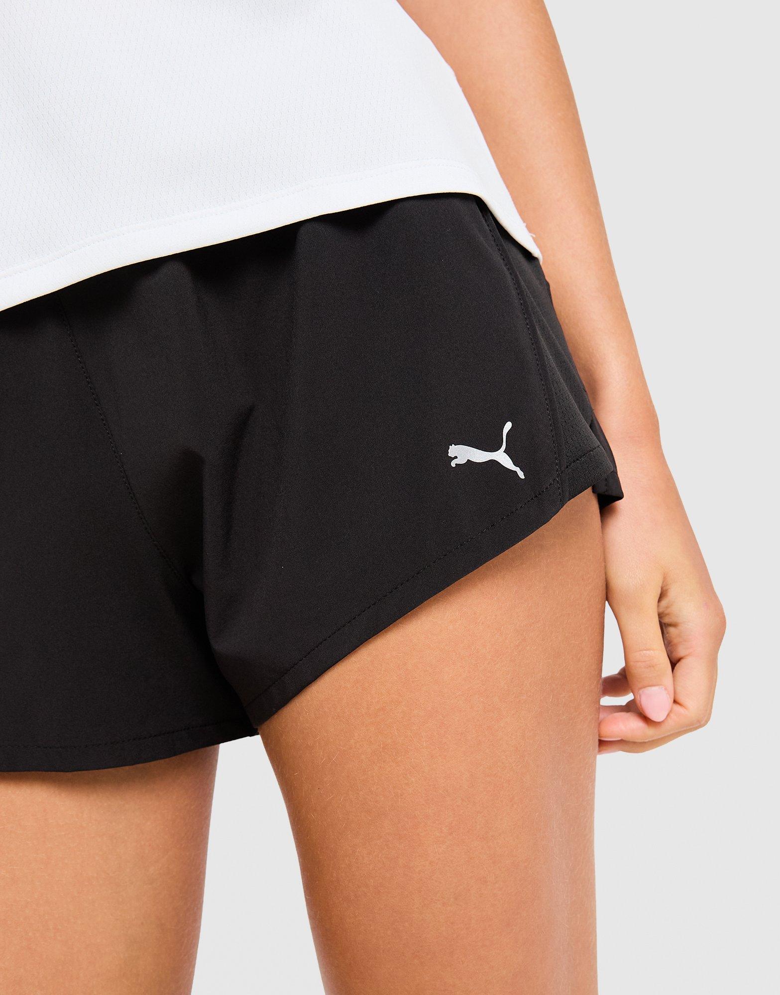 PUMA Running Velocity 3" Shorts