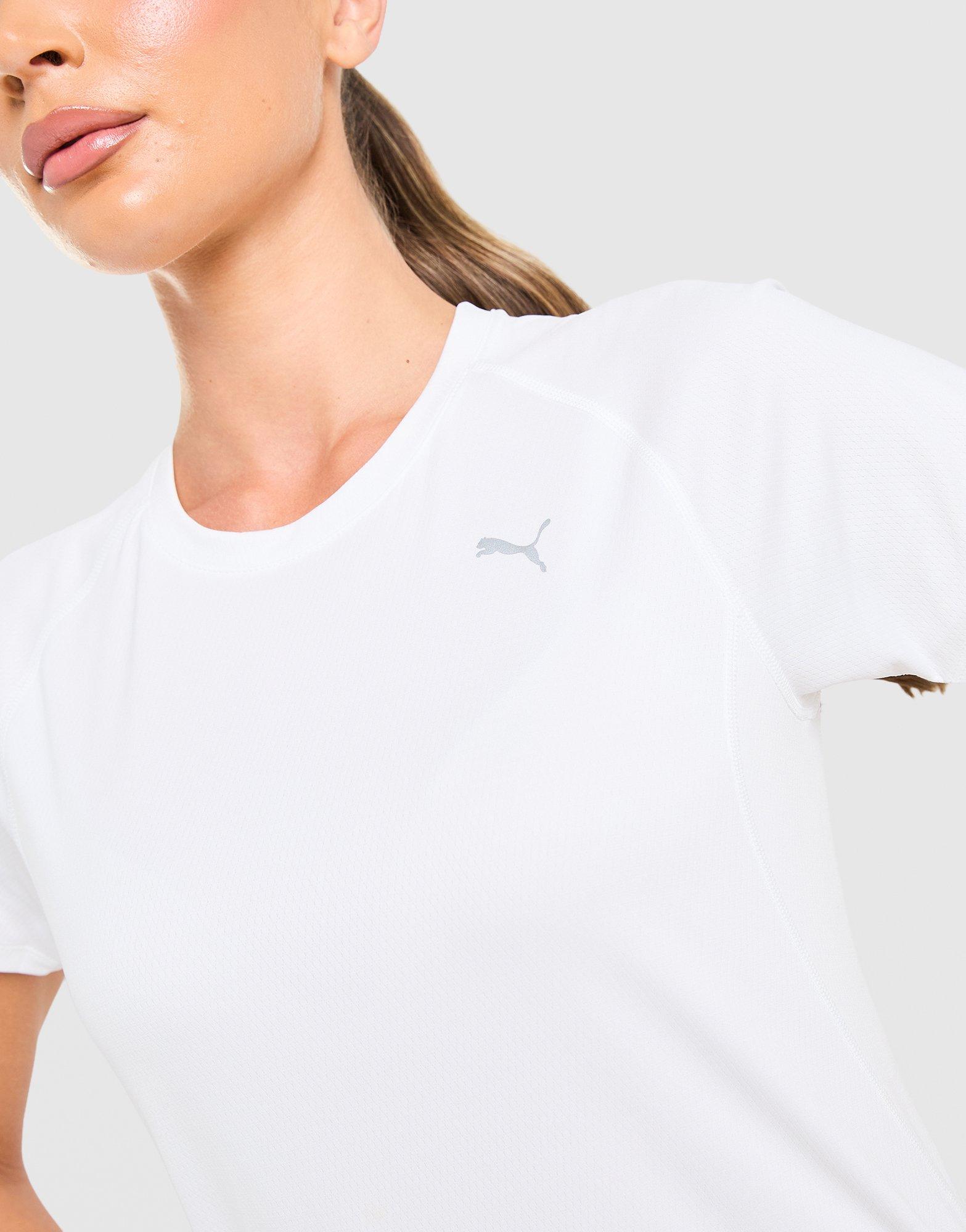 PUMA Running Velocity T-Shirt