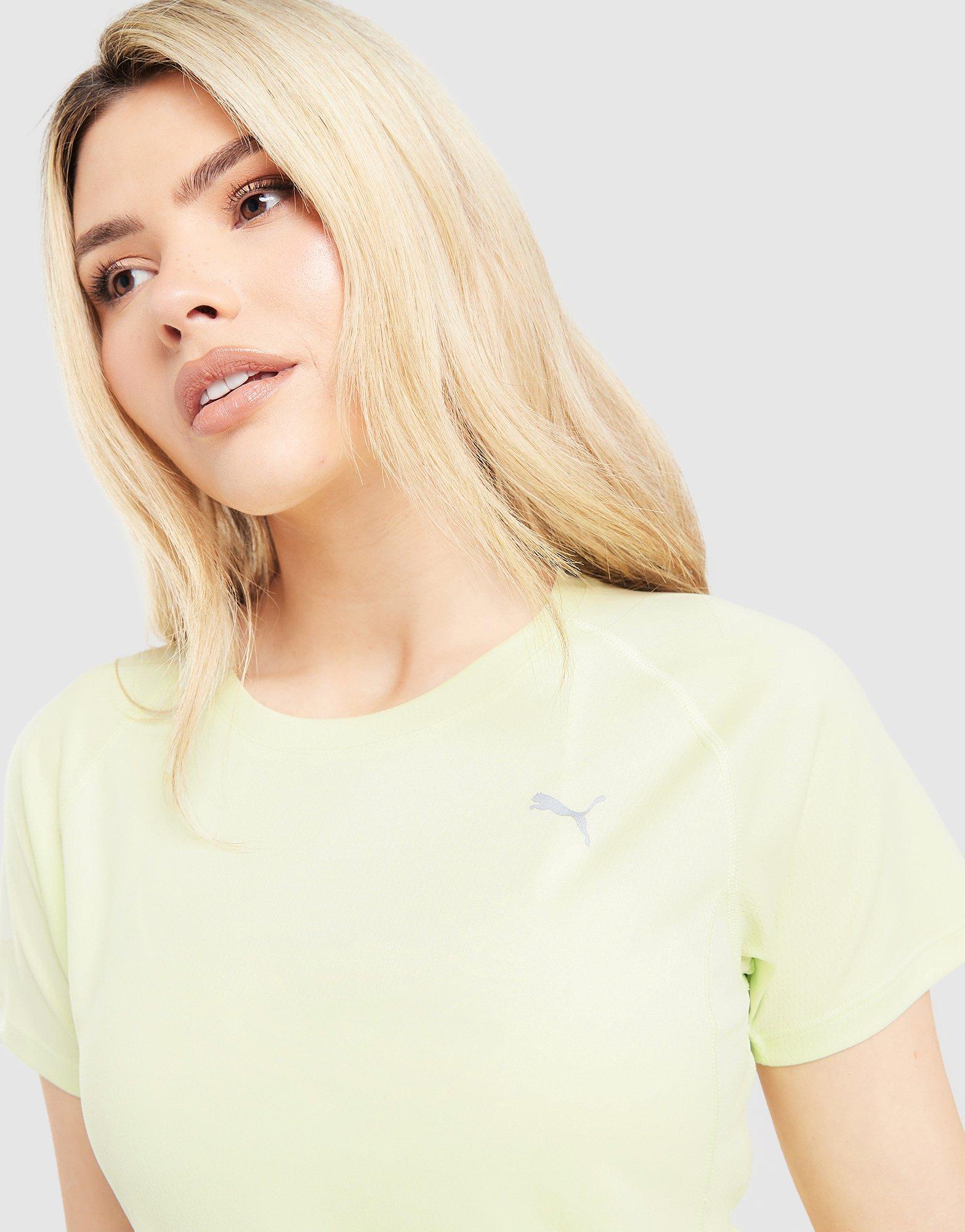 PUMA Running Velocity T-Shirt