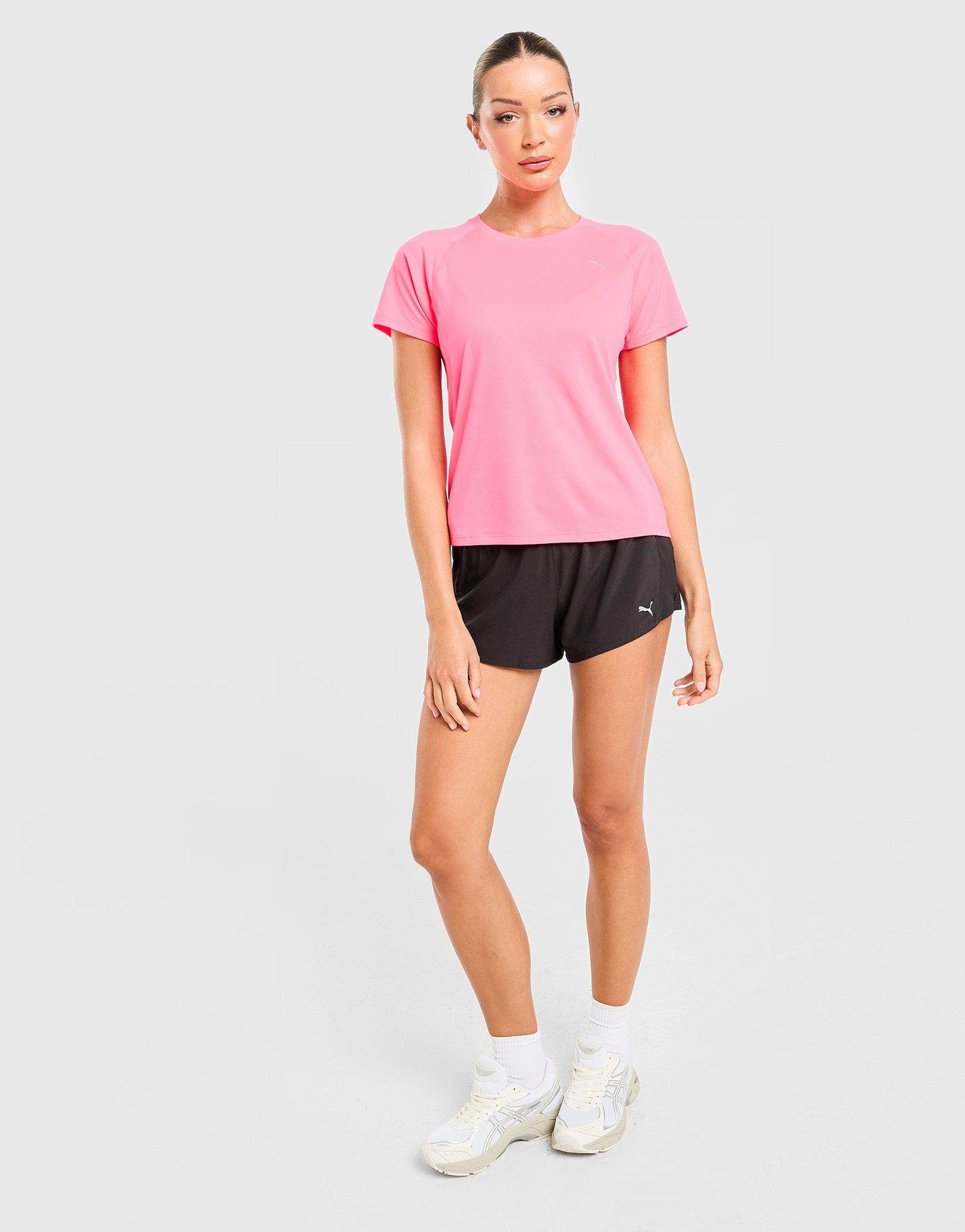 PUMA Running Velocity T-Shirt
