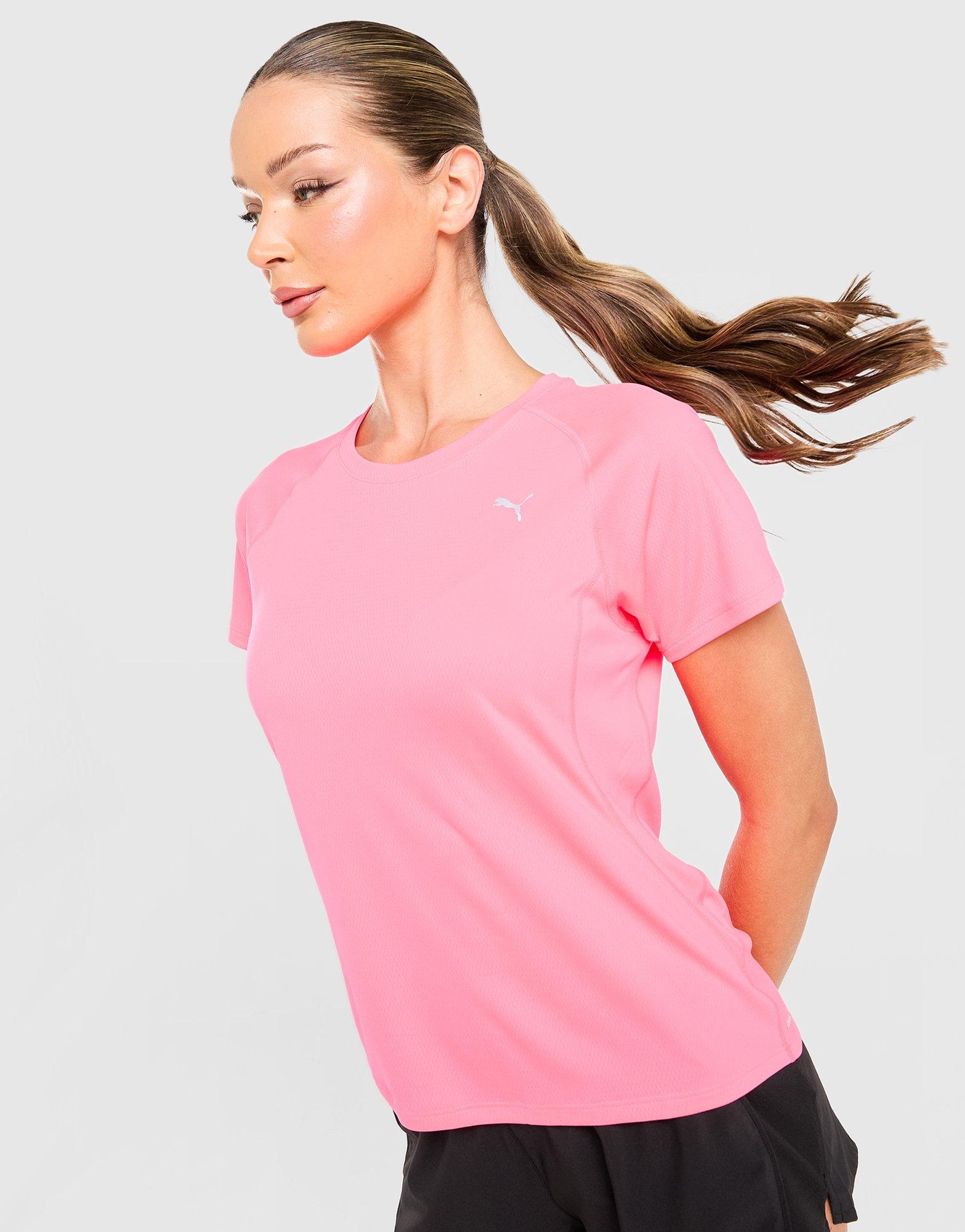 PUMA Running Velocity T-Shirt