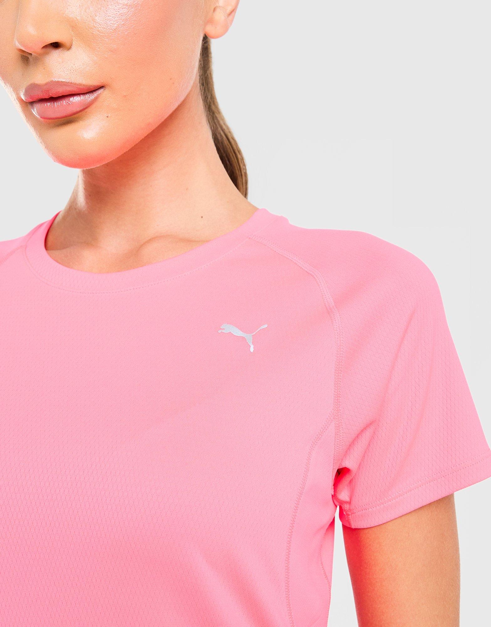 PUMA Running Velocity T-Shirt