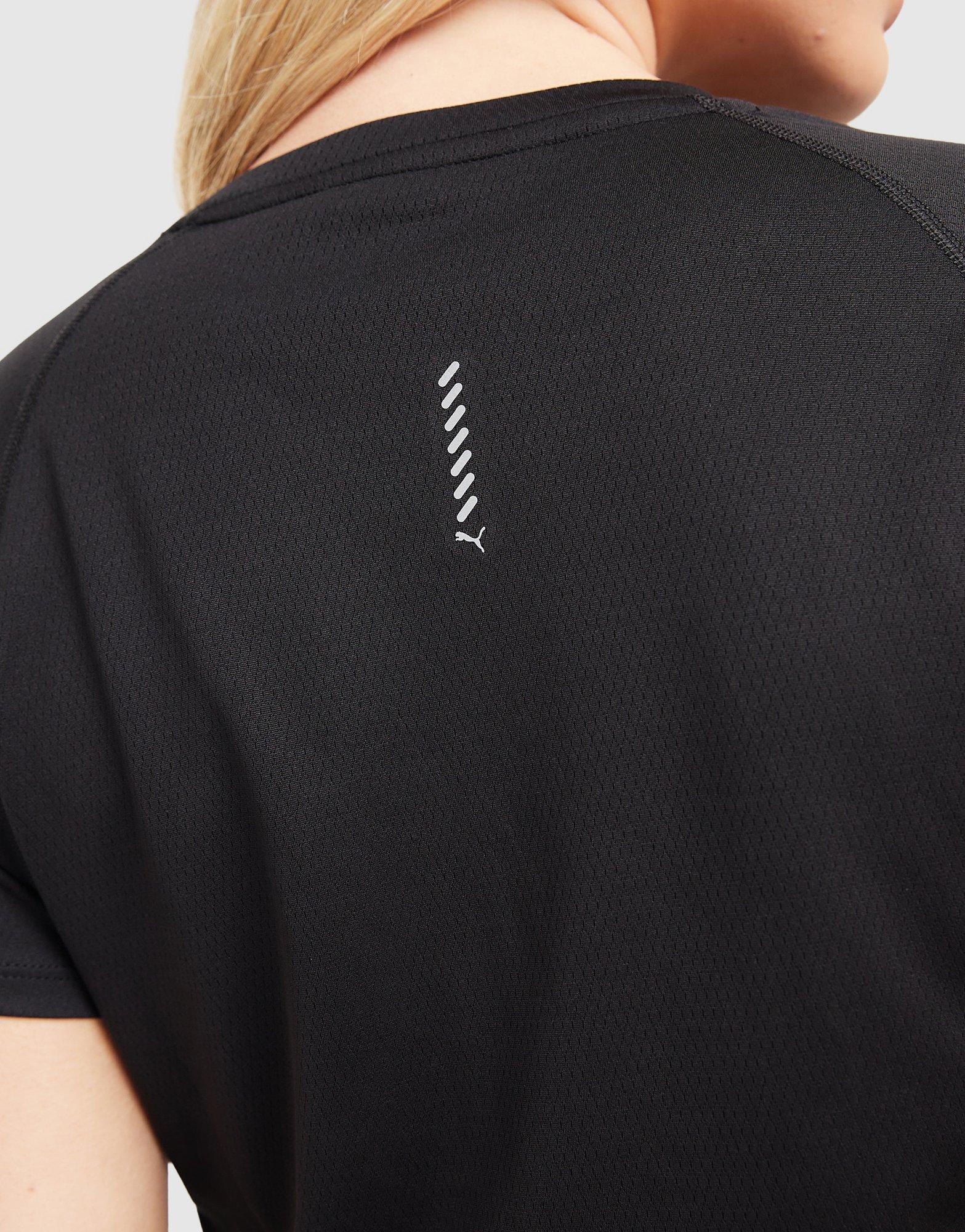 PUMA Running Velocity T-Shirt