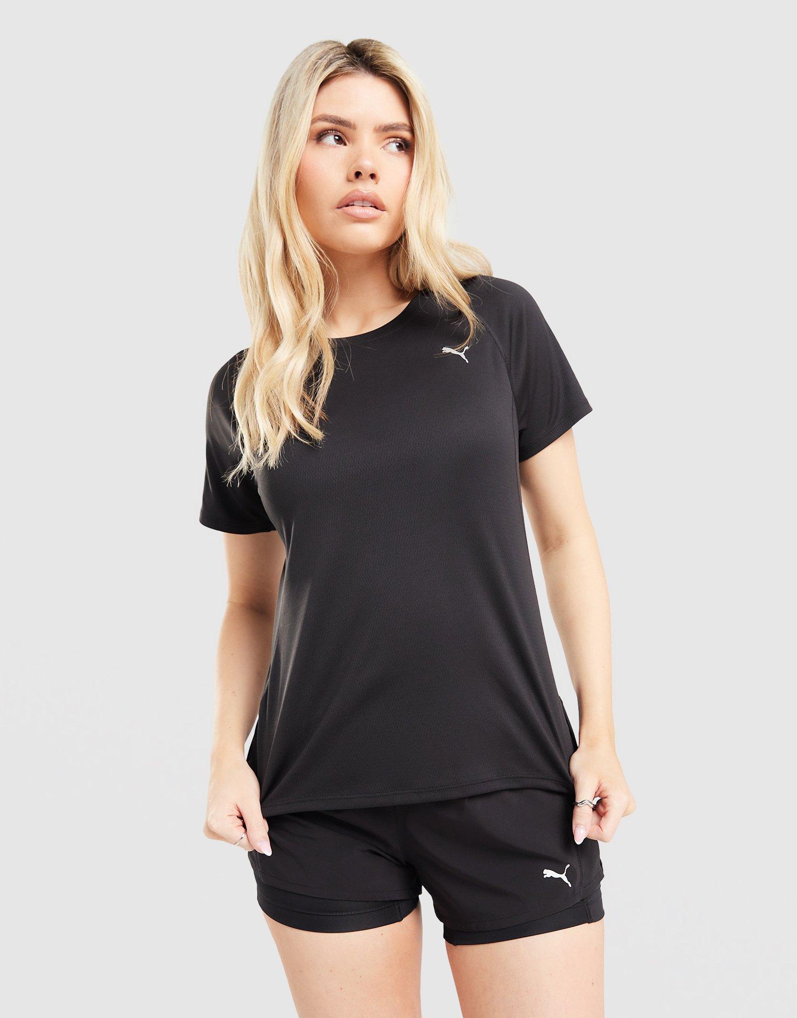 PUMA Maglietta Running Velocity