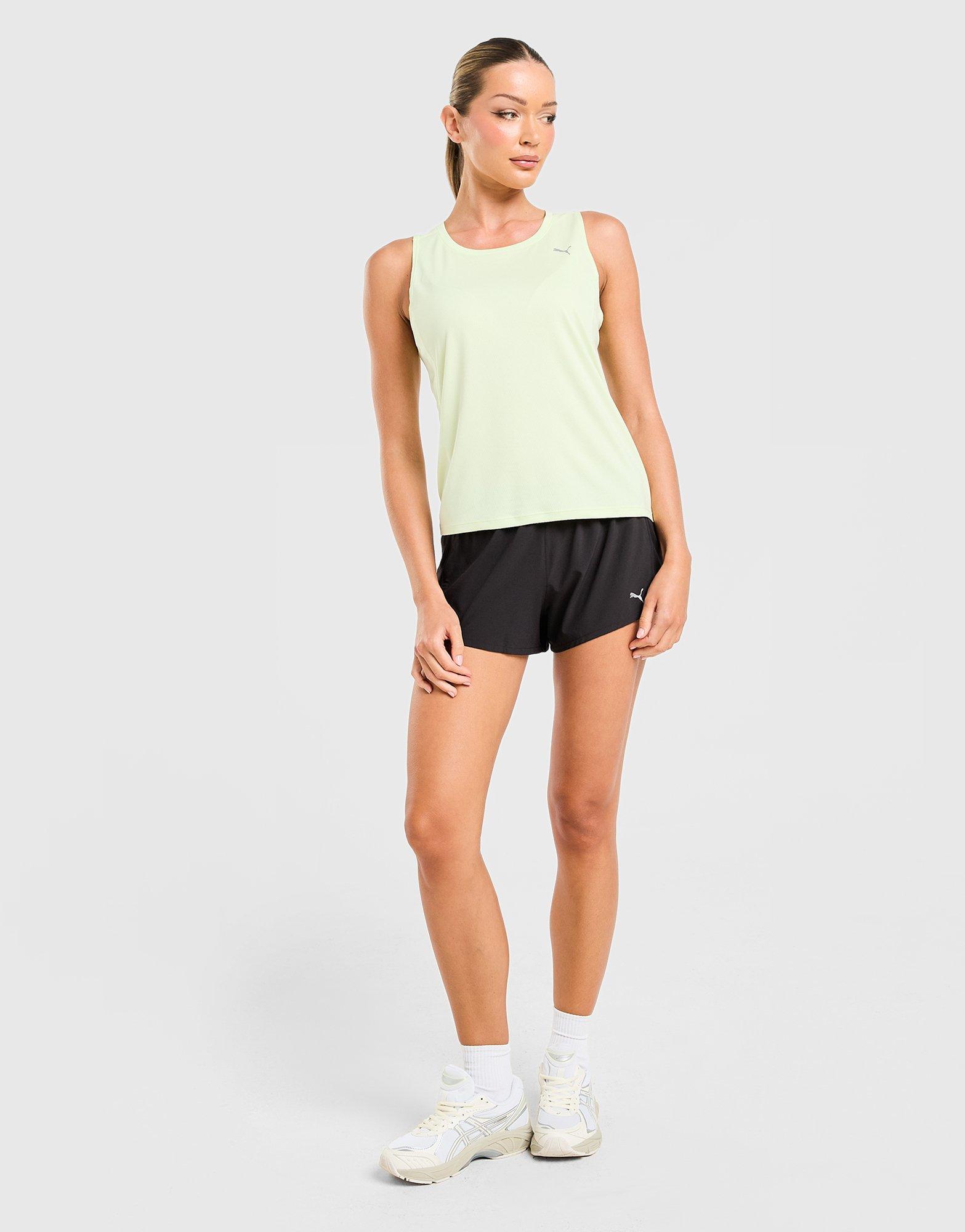 PUMA Running Velocity Tank Top