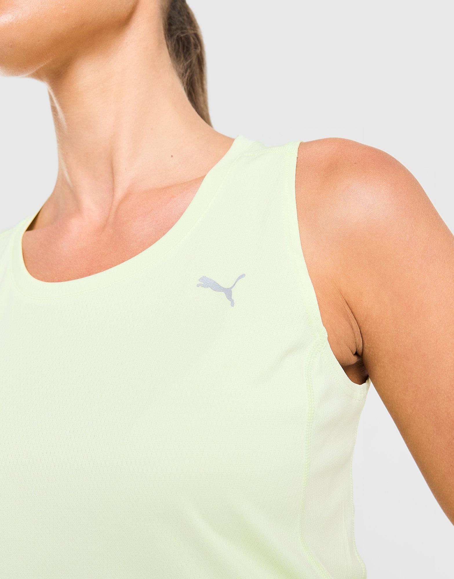 PUMA Running Velocity Tank Top