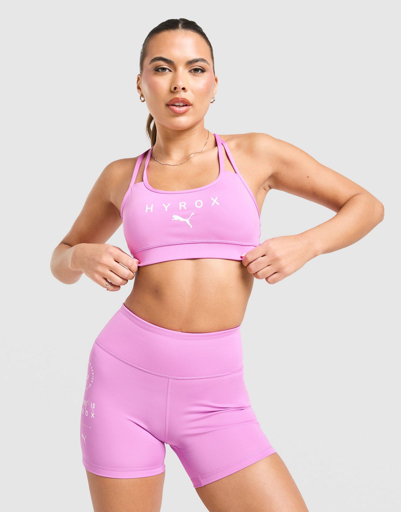 PUMA HYROX Move Sports Bra