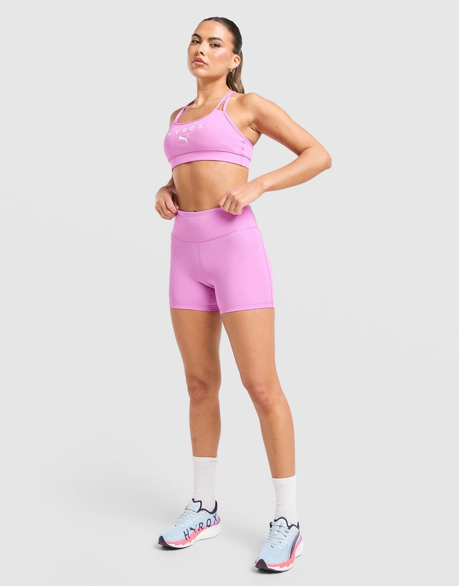 PUMA HYROX Move Sports Bra