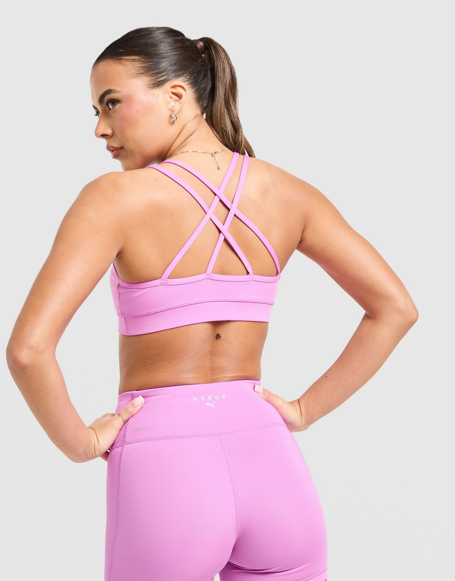 PUMA HYROX Move Sports Bra