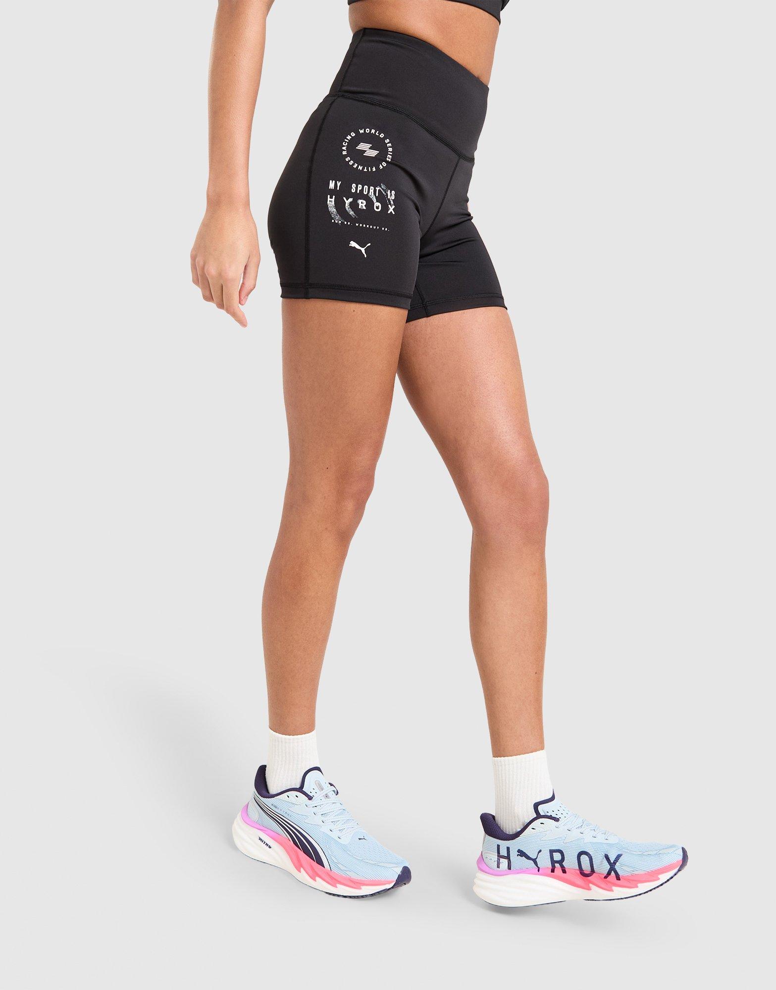 PUMA Hyrox Essentials Shorts
