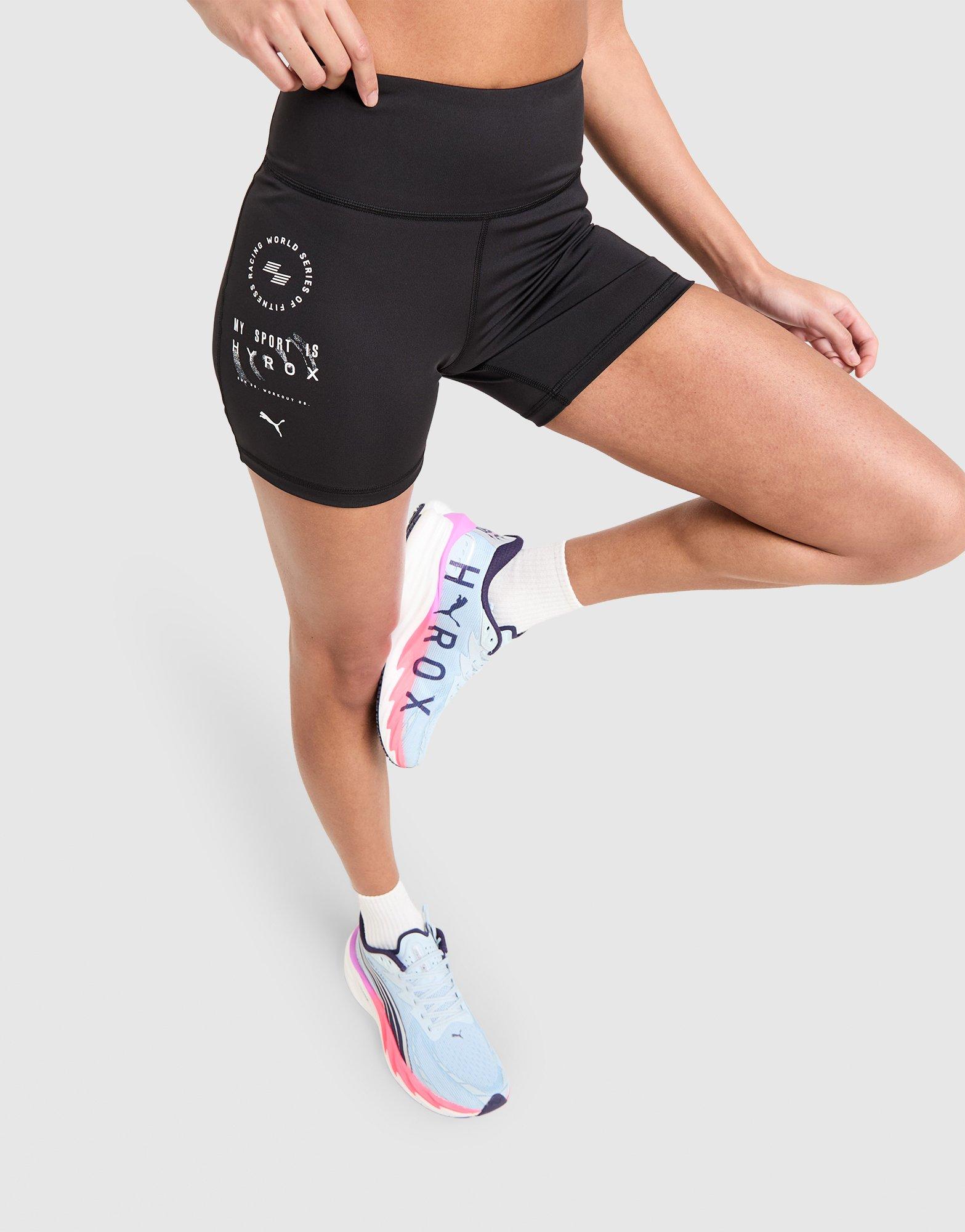 PUMA Hyrox Essentials Shorts