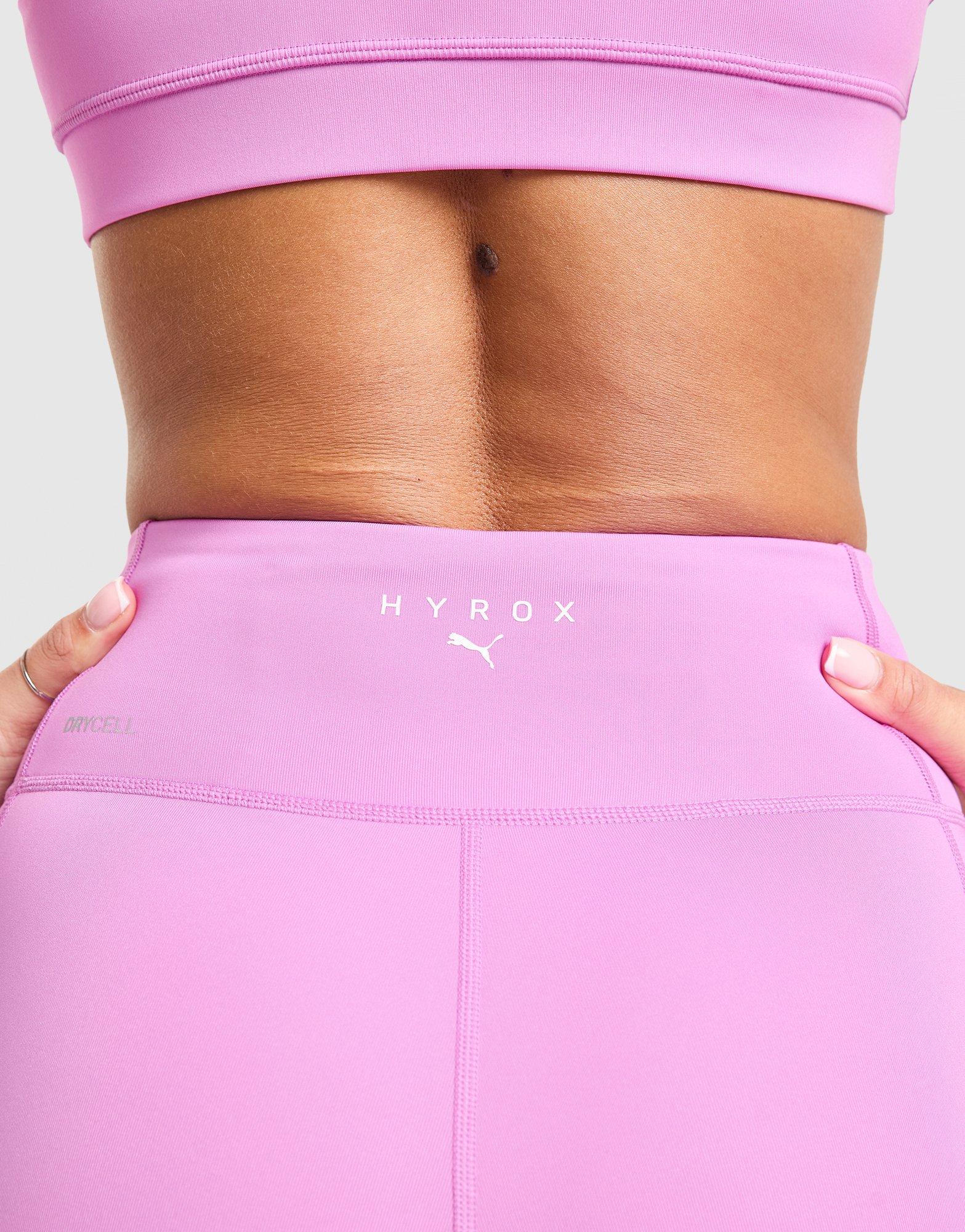 PUMA Hyrox Essentials Shorts