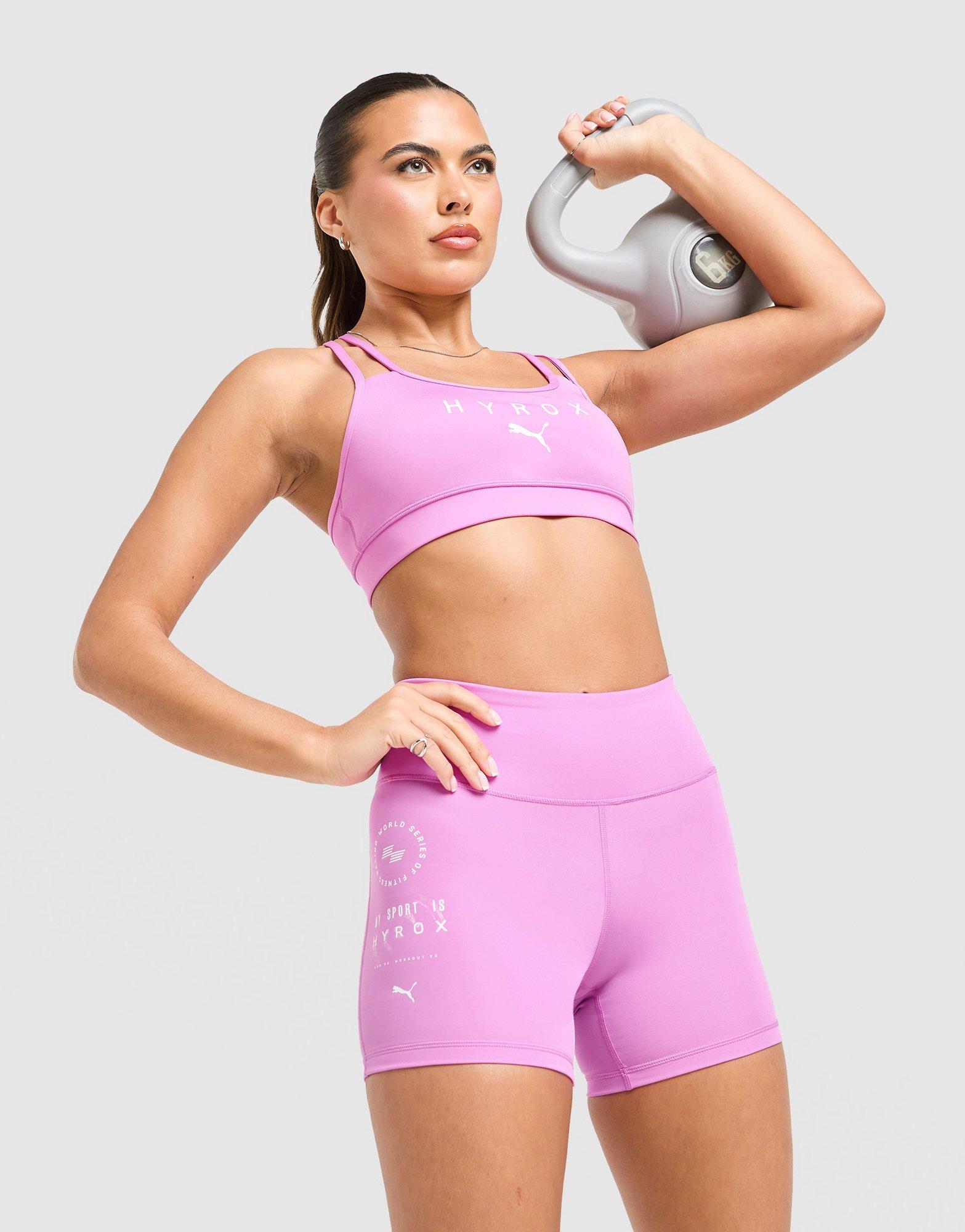 PUMA Hyrox Essentials Shorts