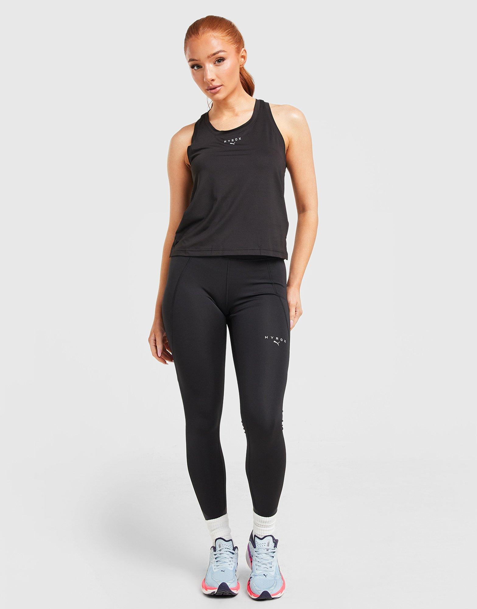 PUMA HYROX Essentials Leggings