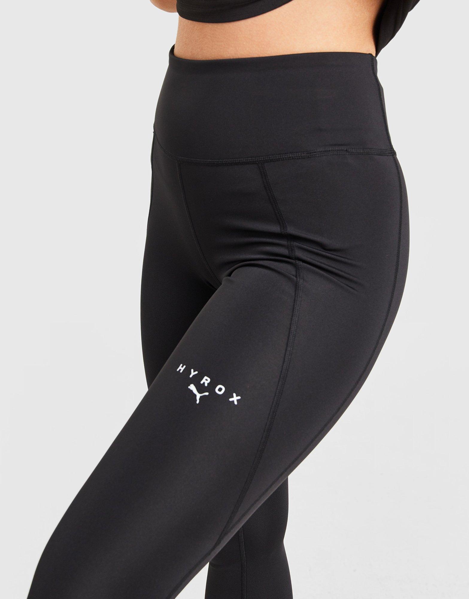 PUMA HYROX Essentials Leggings