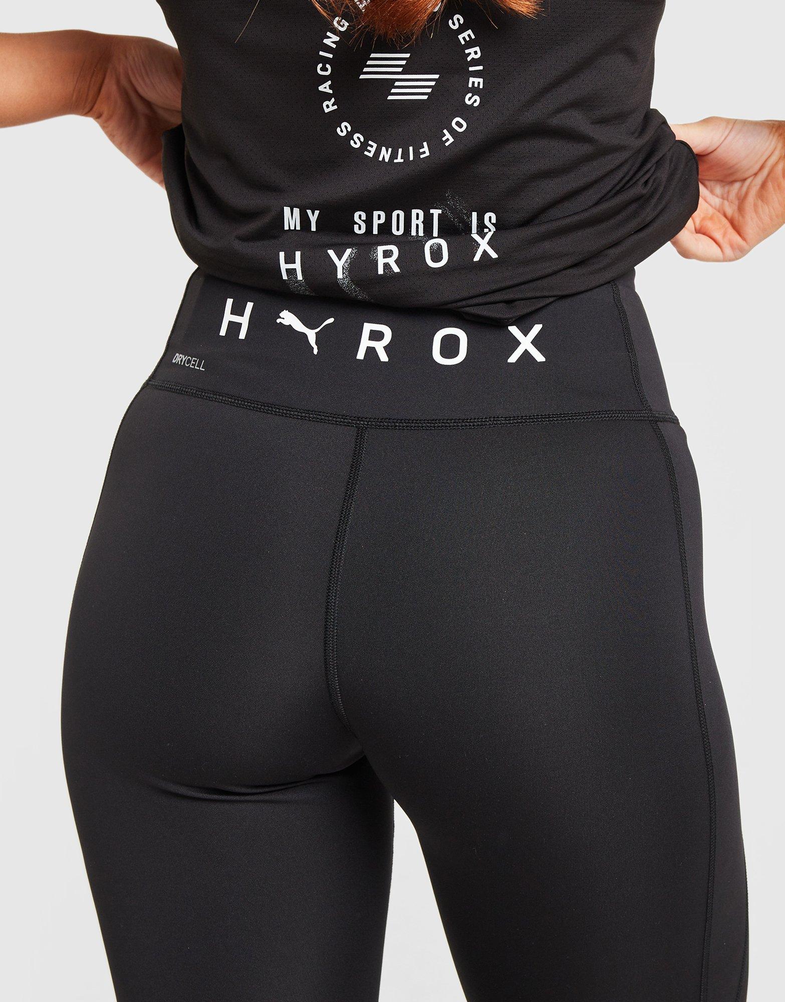 PUMA HYROX Essentials Leggings
