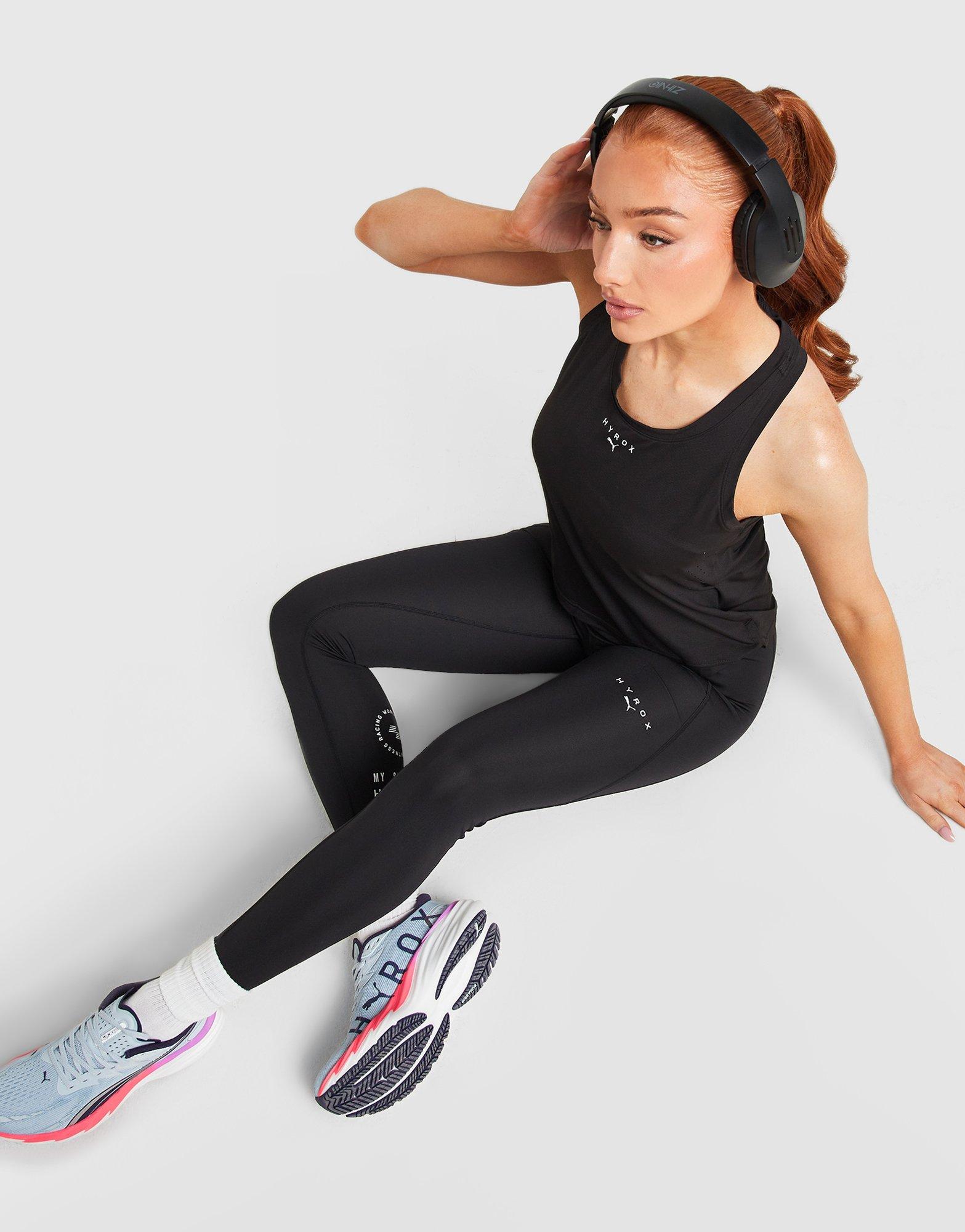 PUMA HYROX Essentials Leggings