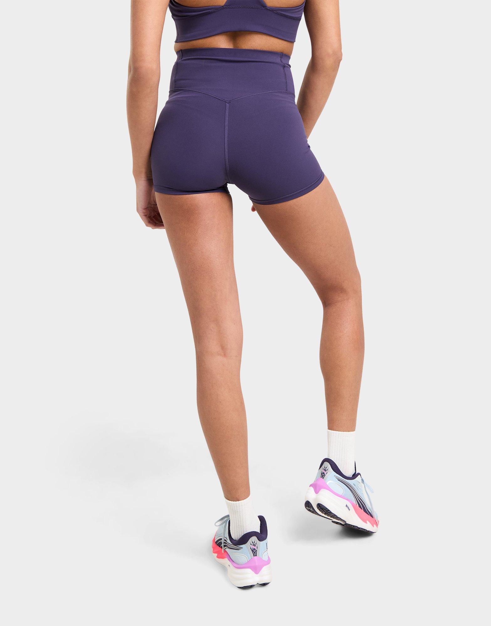 PUMA HYROX Luxe Shorts