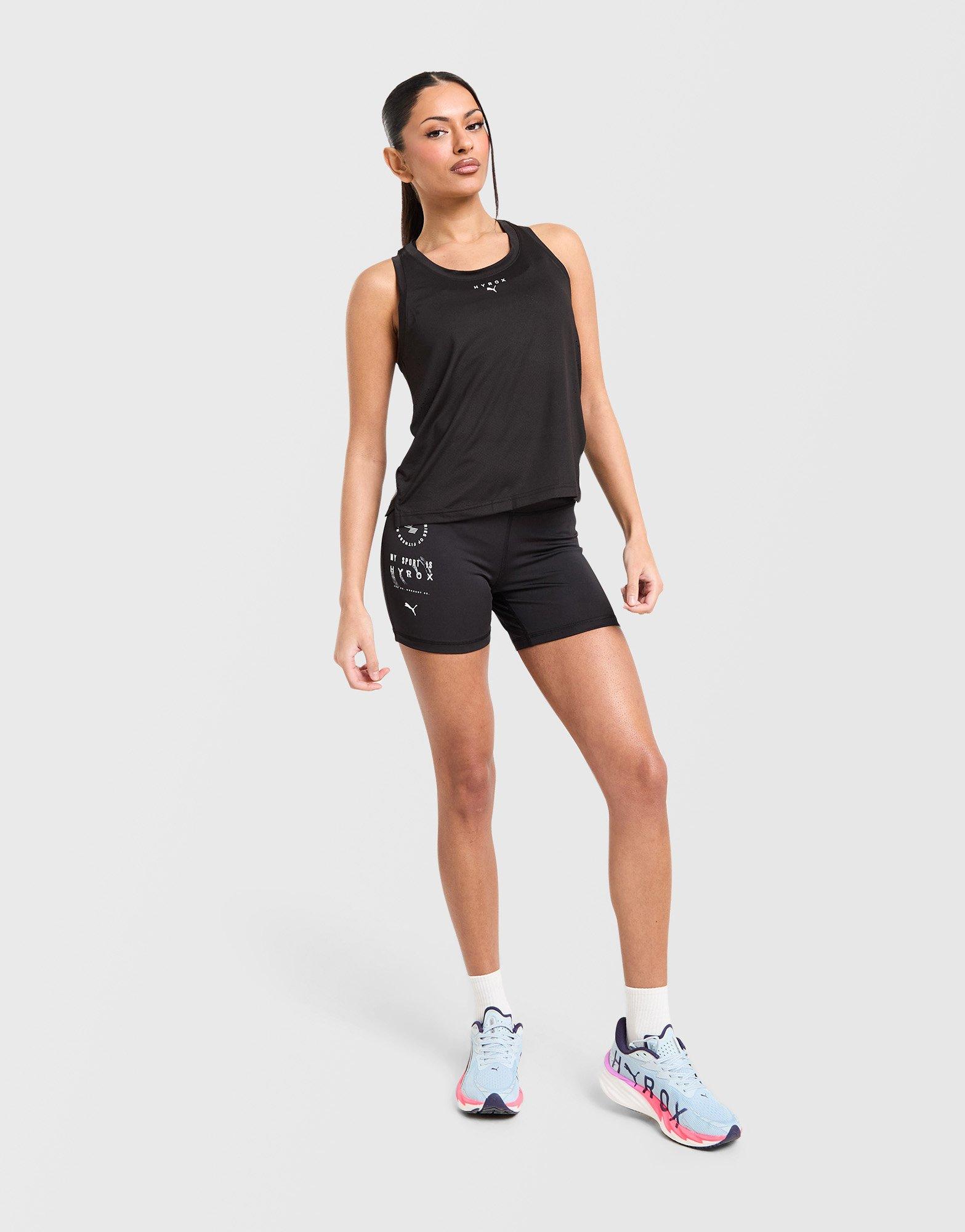 PUMA x HYROX DRYELITE Tank Top
