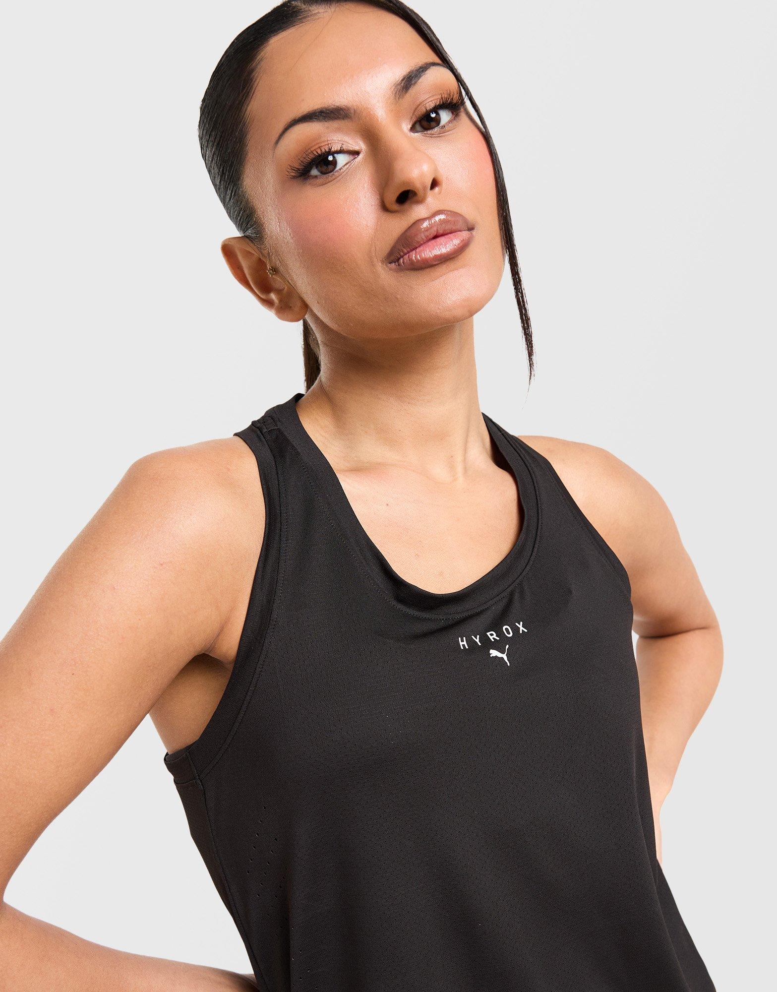 PUMA x HYROX DRYELITE Tank Top