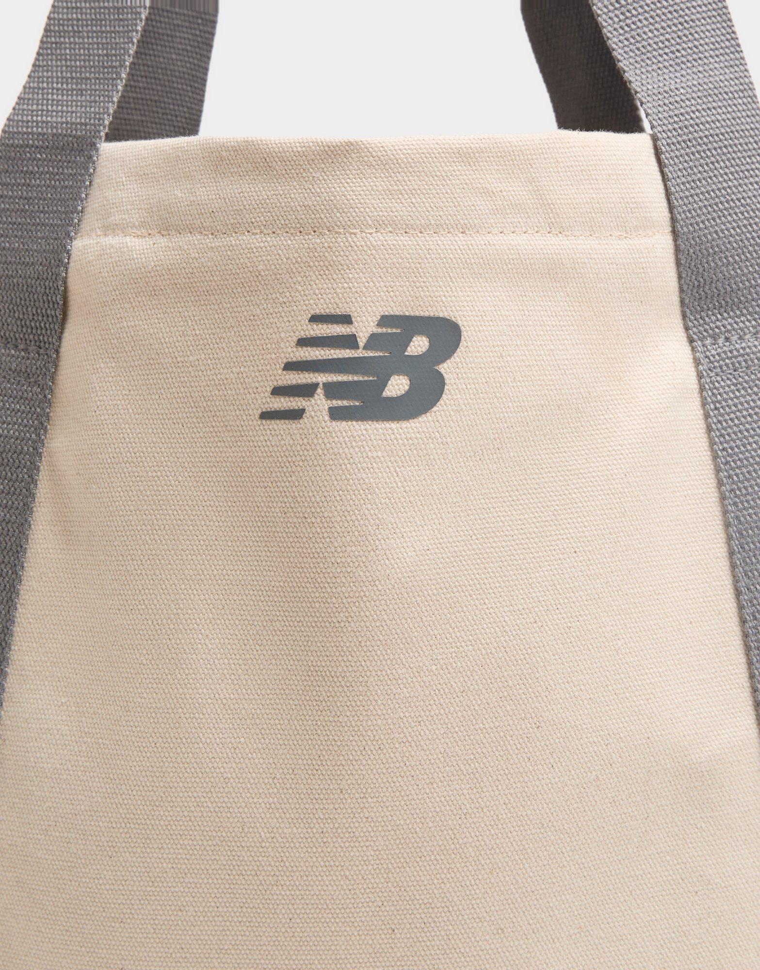 New Balance Mono Canvas Tragetasche