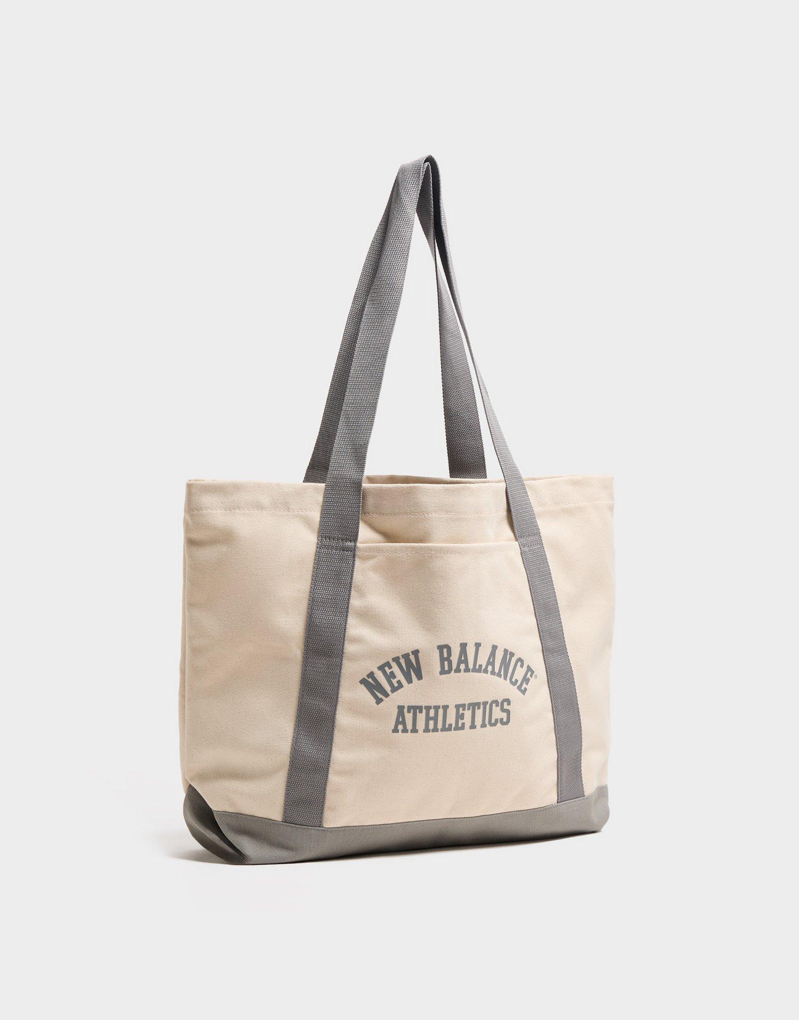 New Balance Mono Canvas Tragetasche