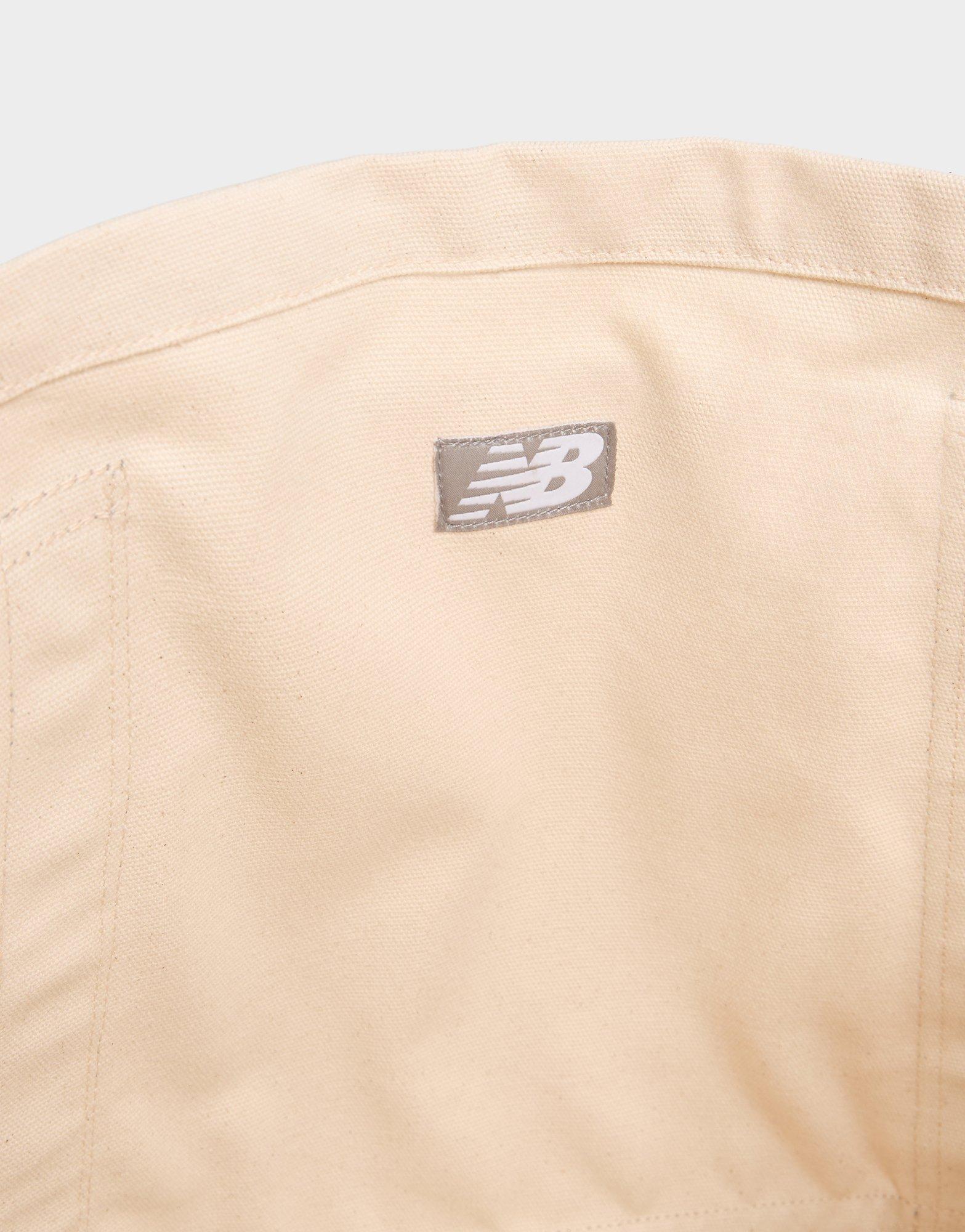 New Balance Mono Canvas Tragetasche