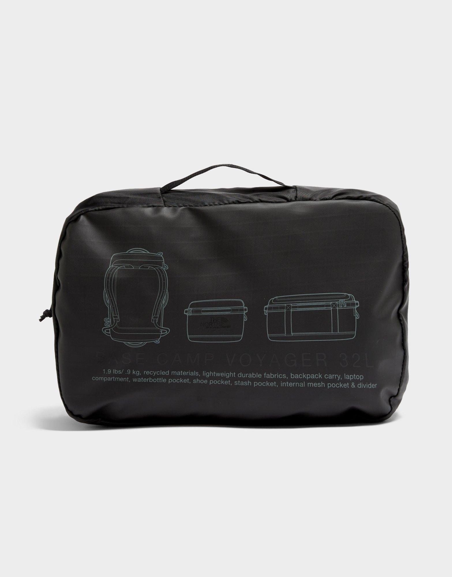 The North Face Base Camp Voyager 32L Duffel Bag