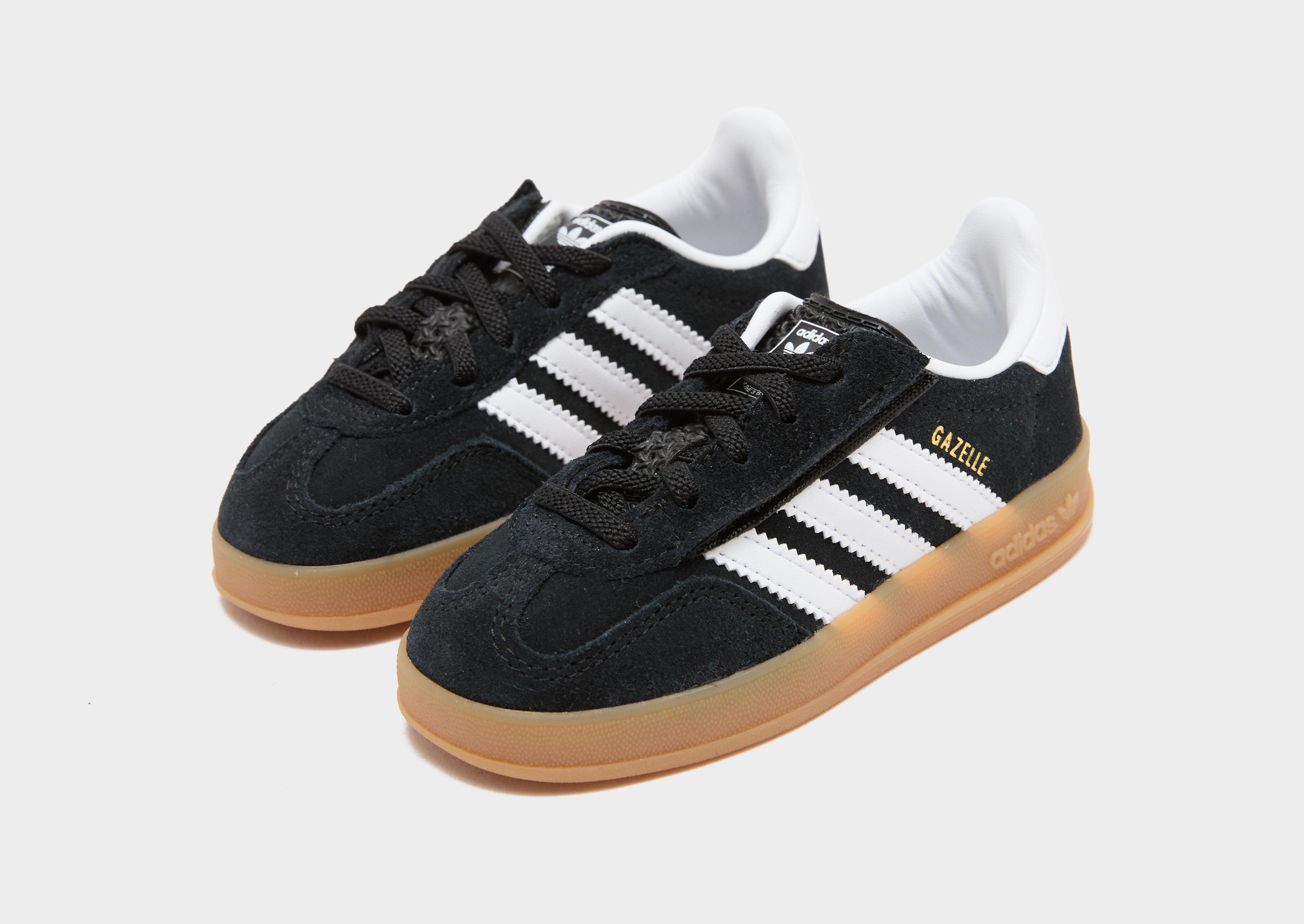 adidas Originals Gazelle Indoor Infant